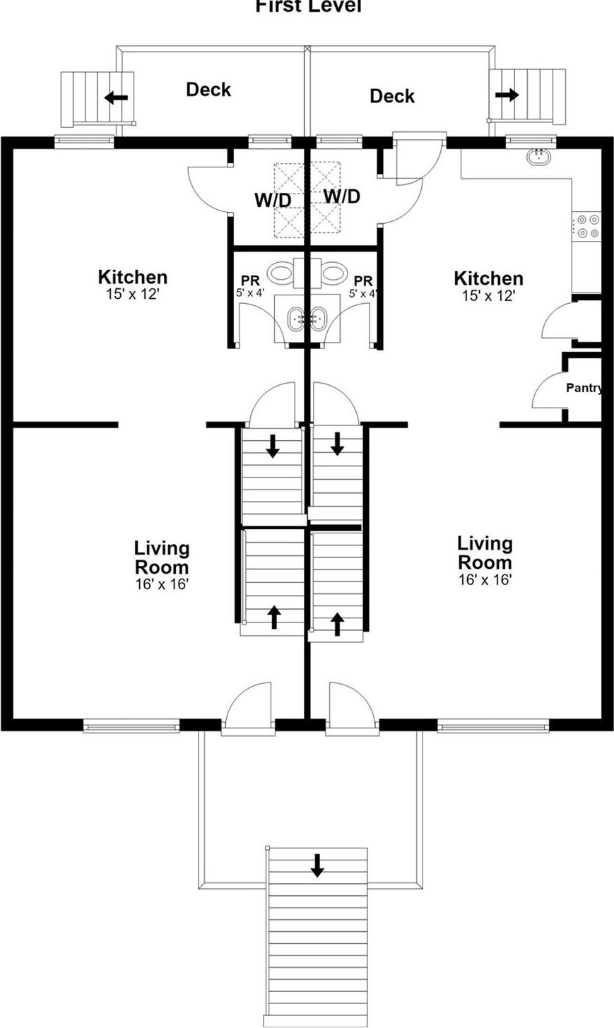 Single Family View Street W Out Of Area, NY 06830, MLS-1052013-18
