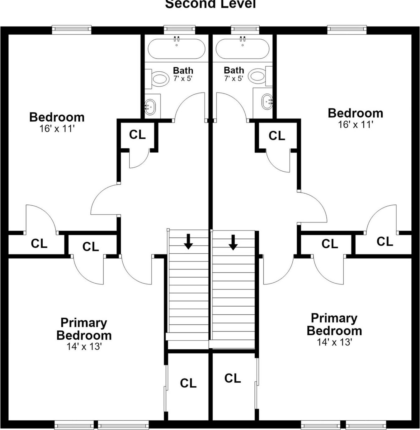 Single Family View Street W Out Of Area, NY 06830, MLS-1052013-19