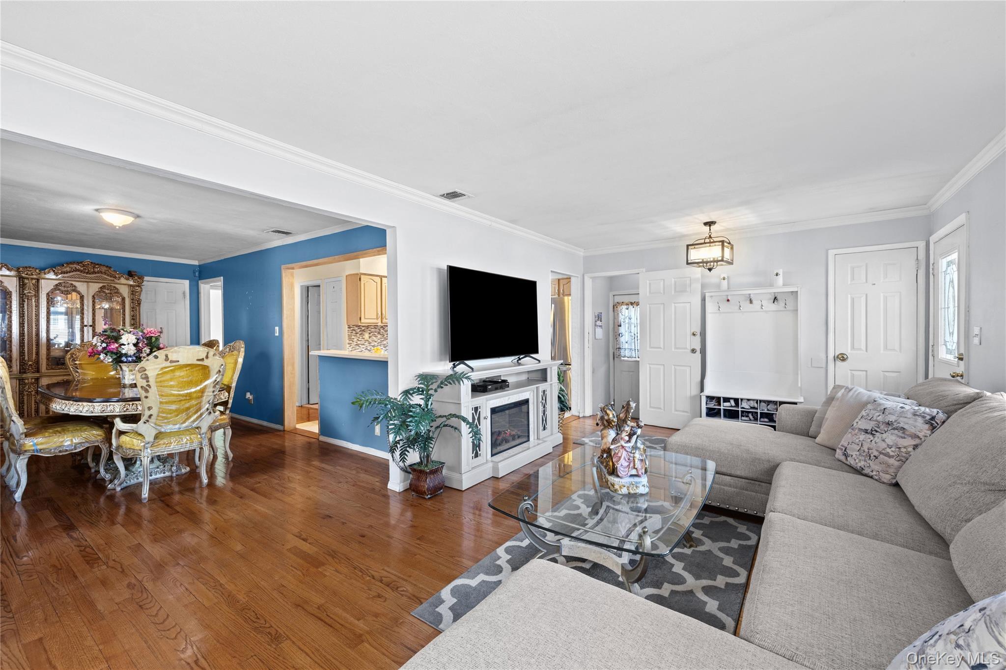 Single Family Leslie Lane  Nassau County, NY 11710, MLS-1052015-21