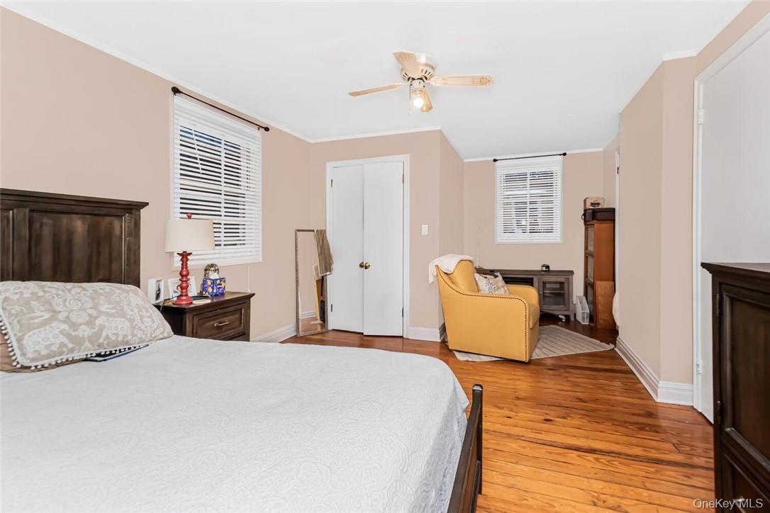 Single Family W 258th Street Bronx, NY 10471, MLS-1052055-18