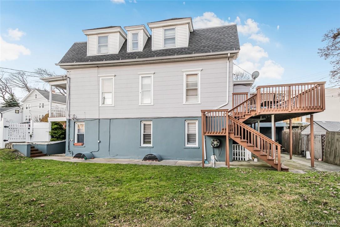 Single Family W 258th Street Bronx, NY 10471, MLS-1052055-29