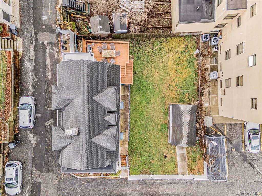 Single Family W 258th Street Bronx, NY 10471, MLS-1052055-35