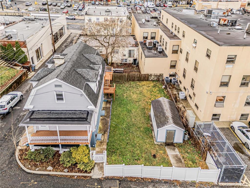 Single Family W 258th Street  Bronx, NY 10471, MLS-1052055-36