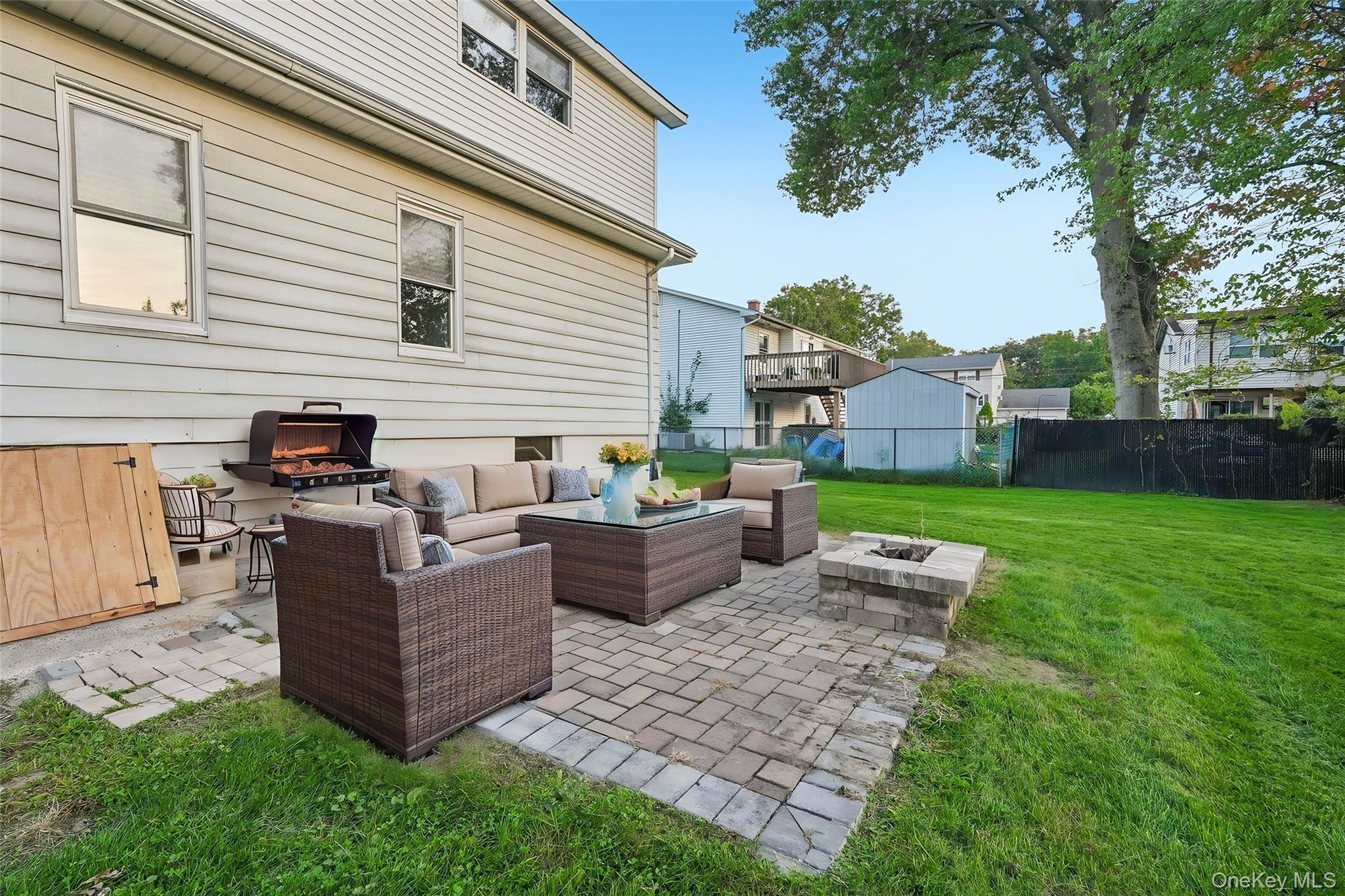 Single Family Highway Avenue Rockland County, NY 10920, MLS-1052062-19