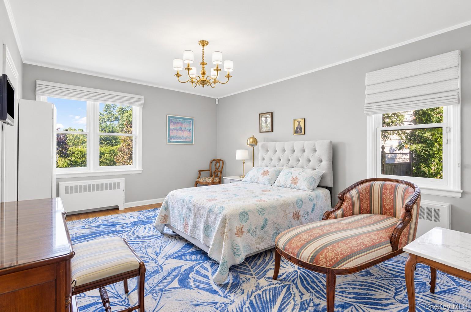 Single Family Manger Circle Westchester County, NY 10803, MLS-1052076-17