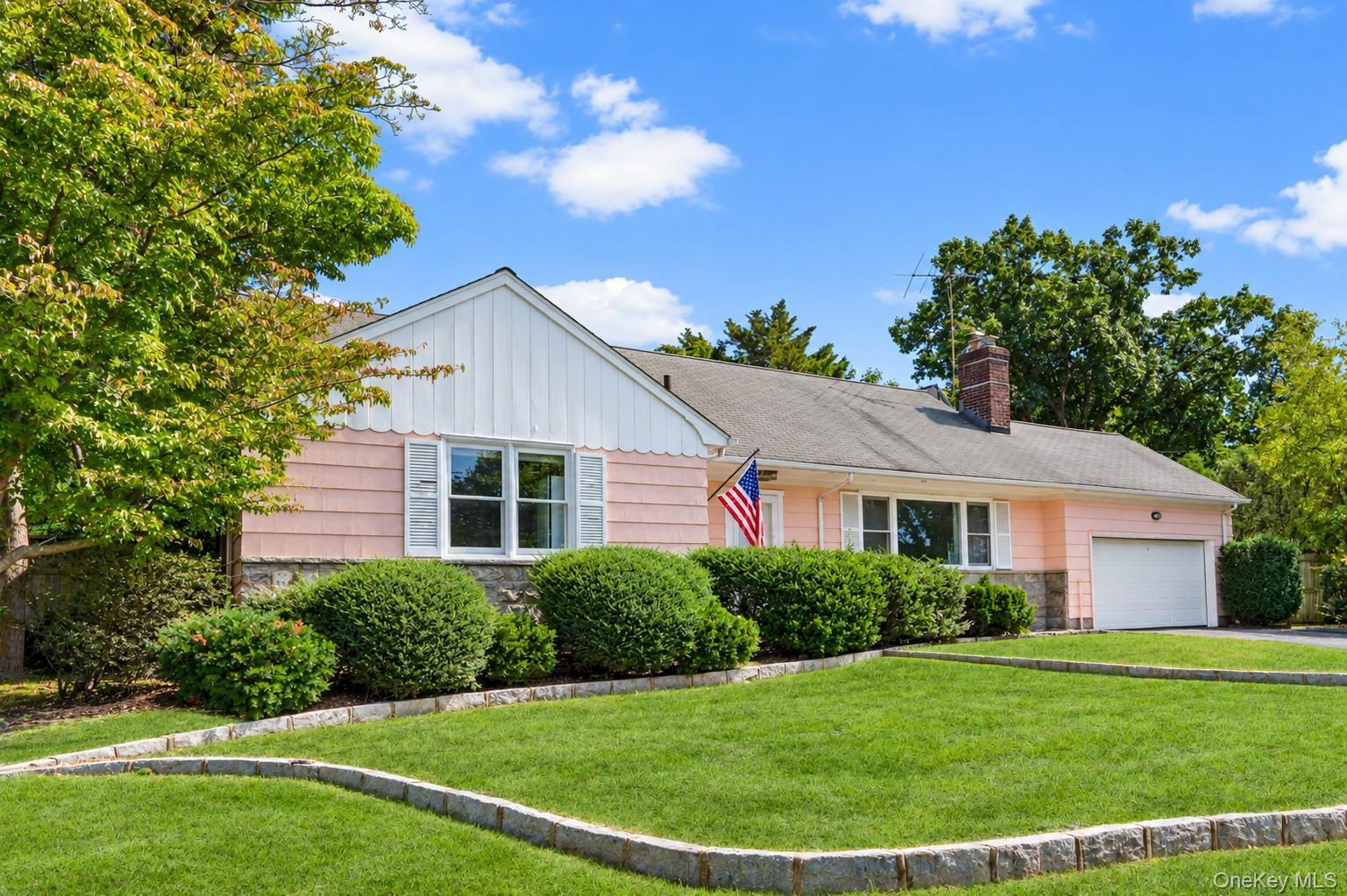 Single Family Manger Circle Westchester County, NY 10803, MLS-1052076-2