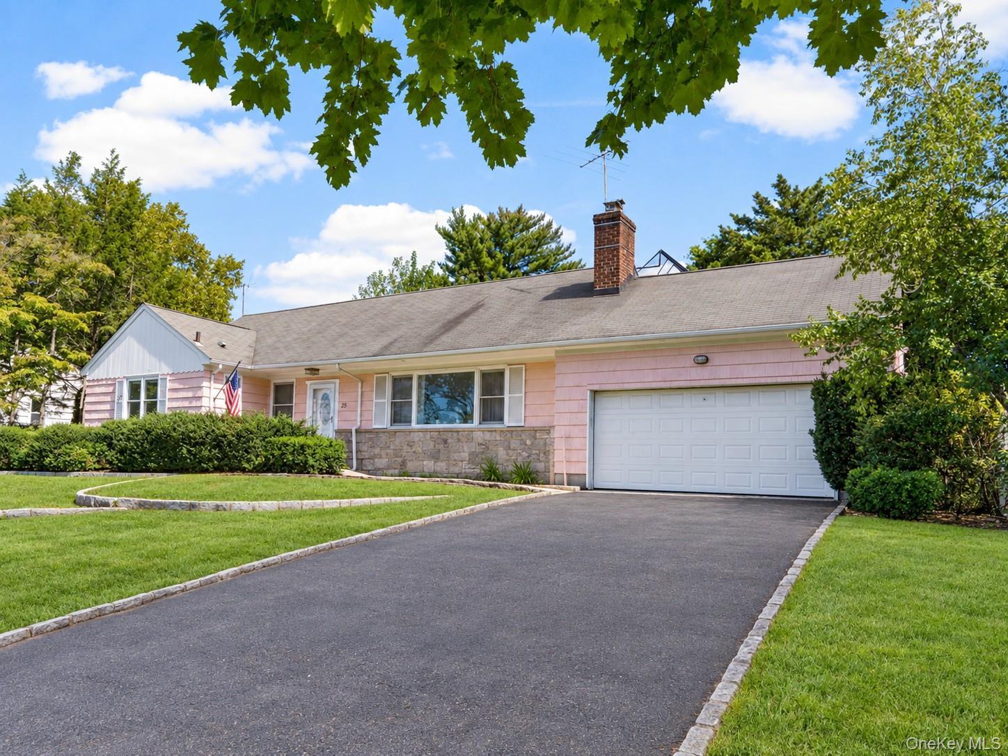 Single Family Manger Circle Westchester County, NY 10803, MLS-1052076-3