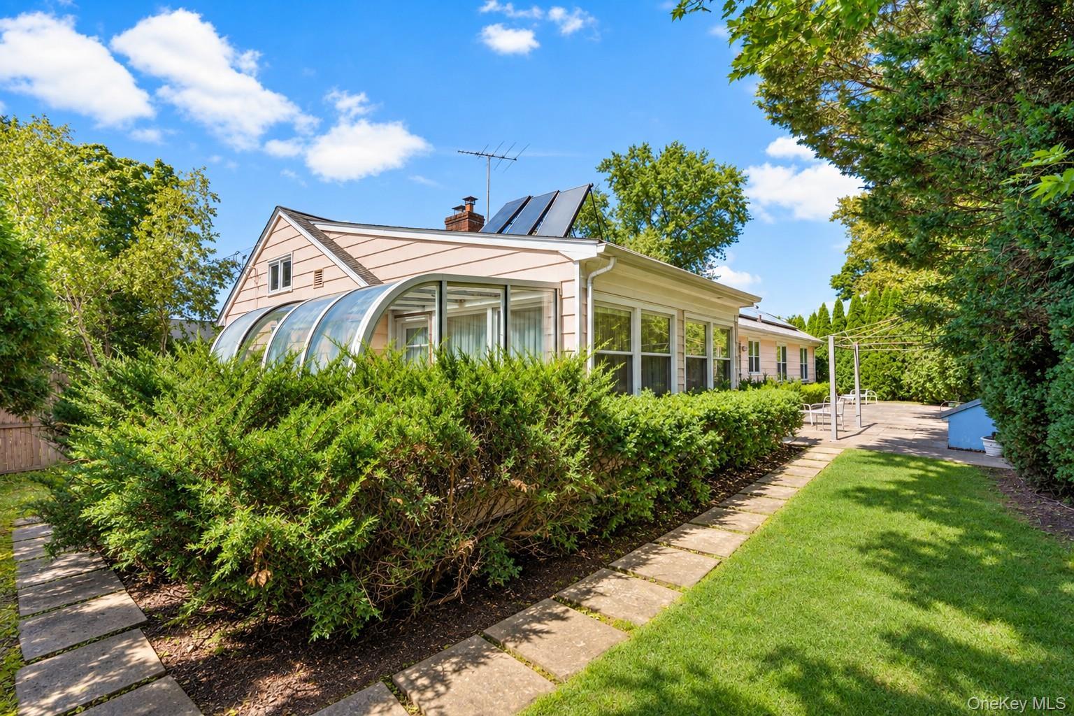 Single Family Manger Circle Westchester County, NY 10803, MLS-1052076-31