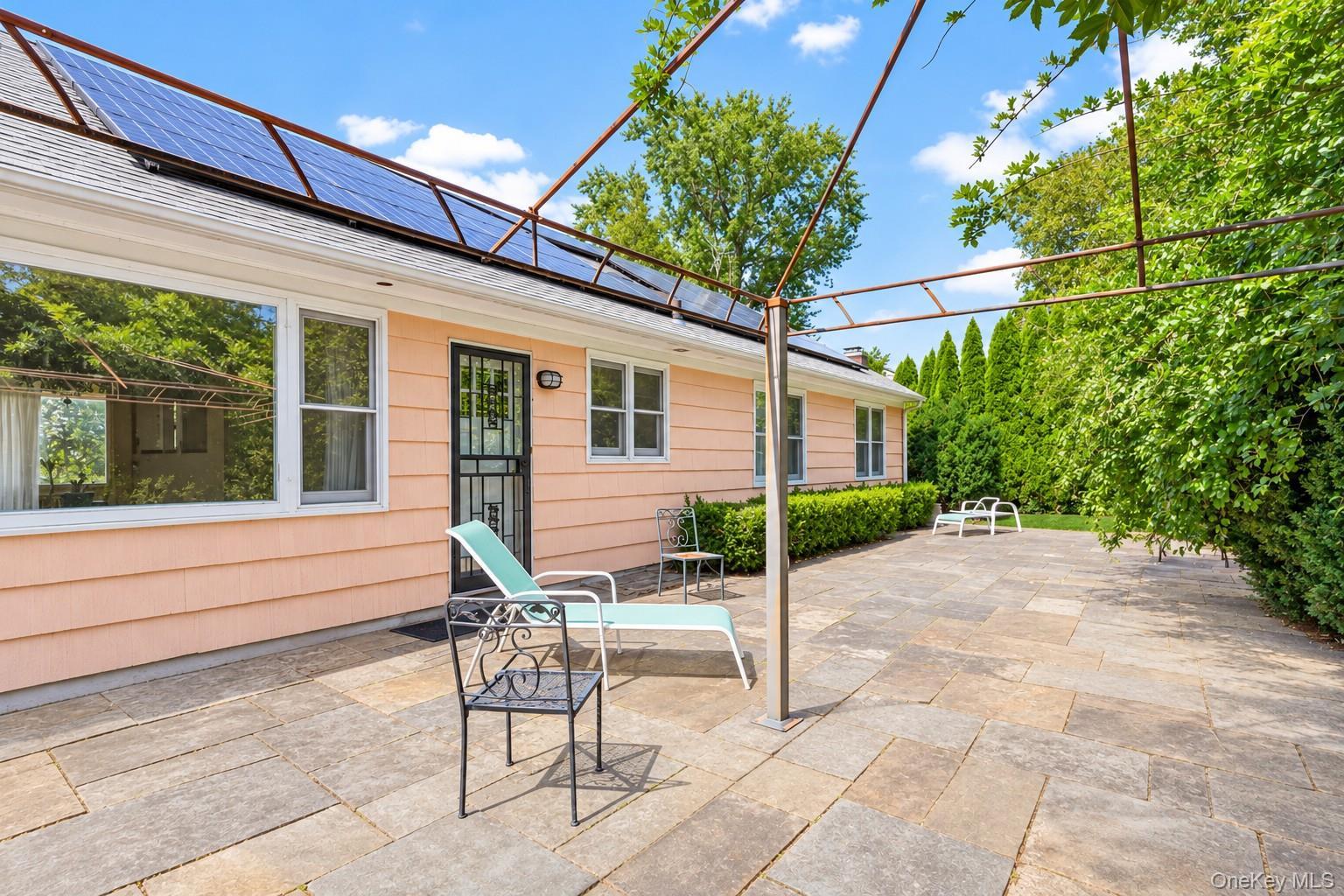 Single Family Manger Circle Westchester County, NY 10803, MLS-1052076-32