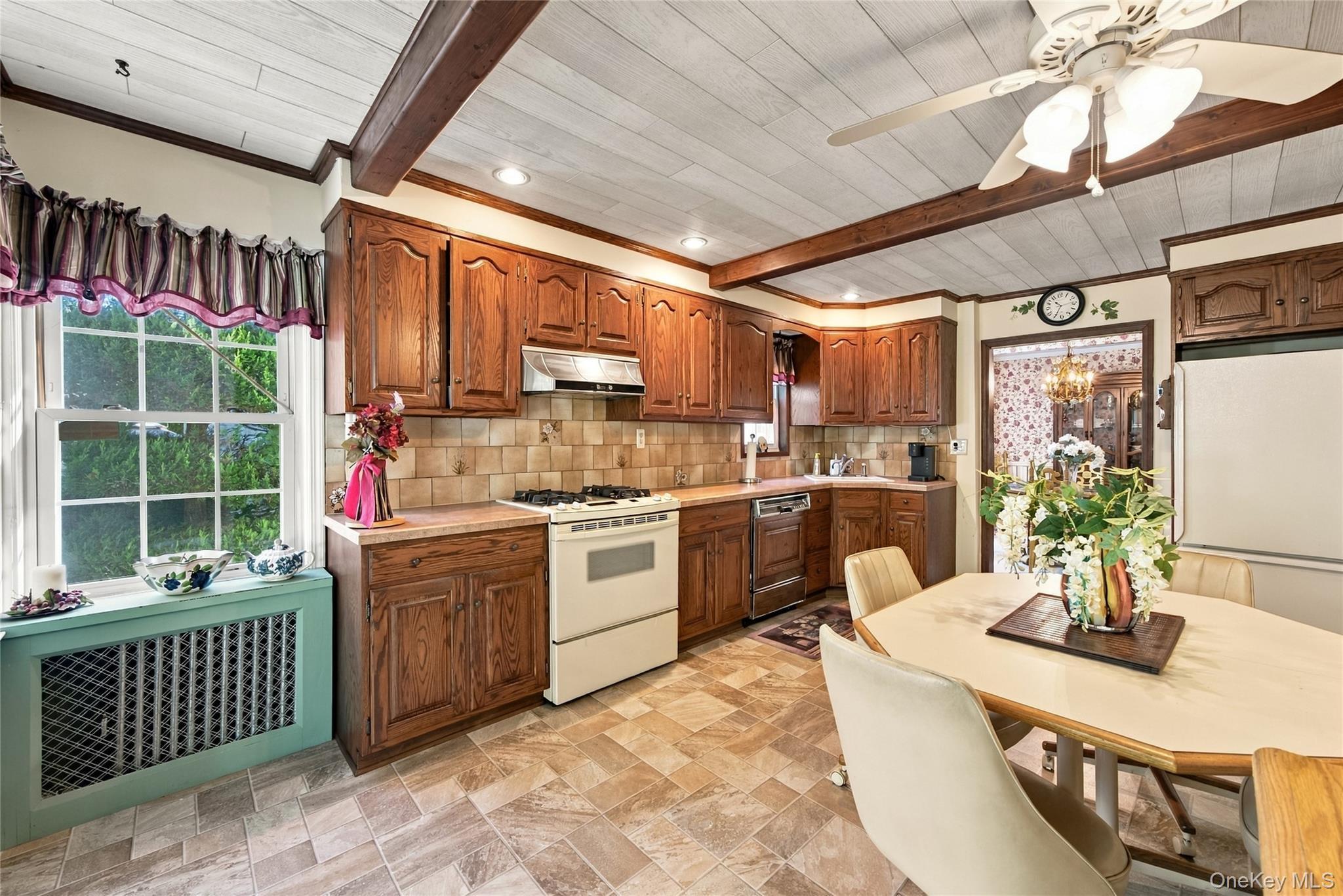Single Family Shaw Drive Nassau County, NY 11566, MLS-1052082-11