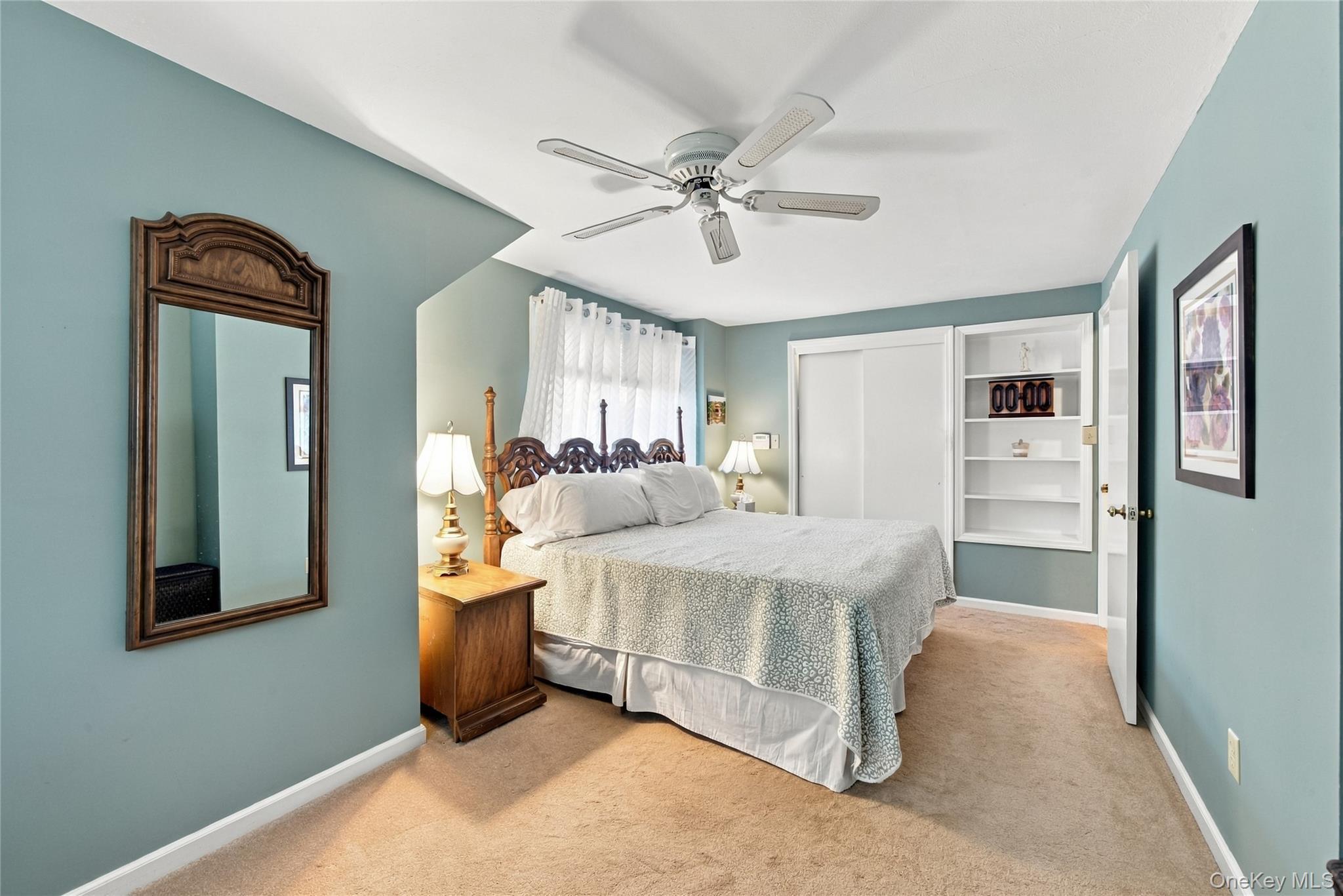 Single Family Shaw Drive Nassau County, NY 11566, MLS-1052082-16