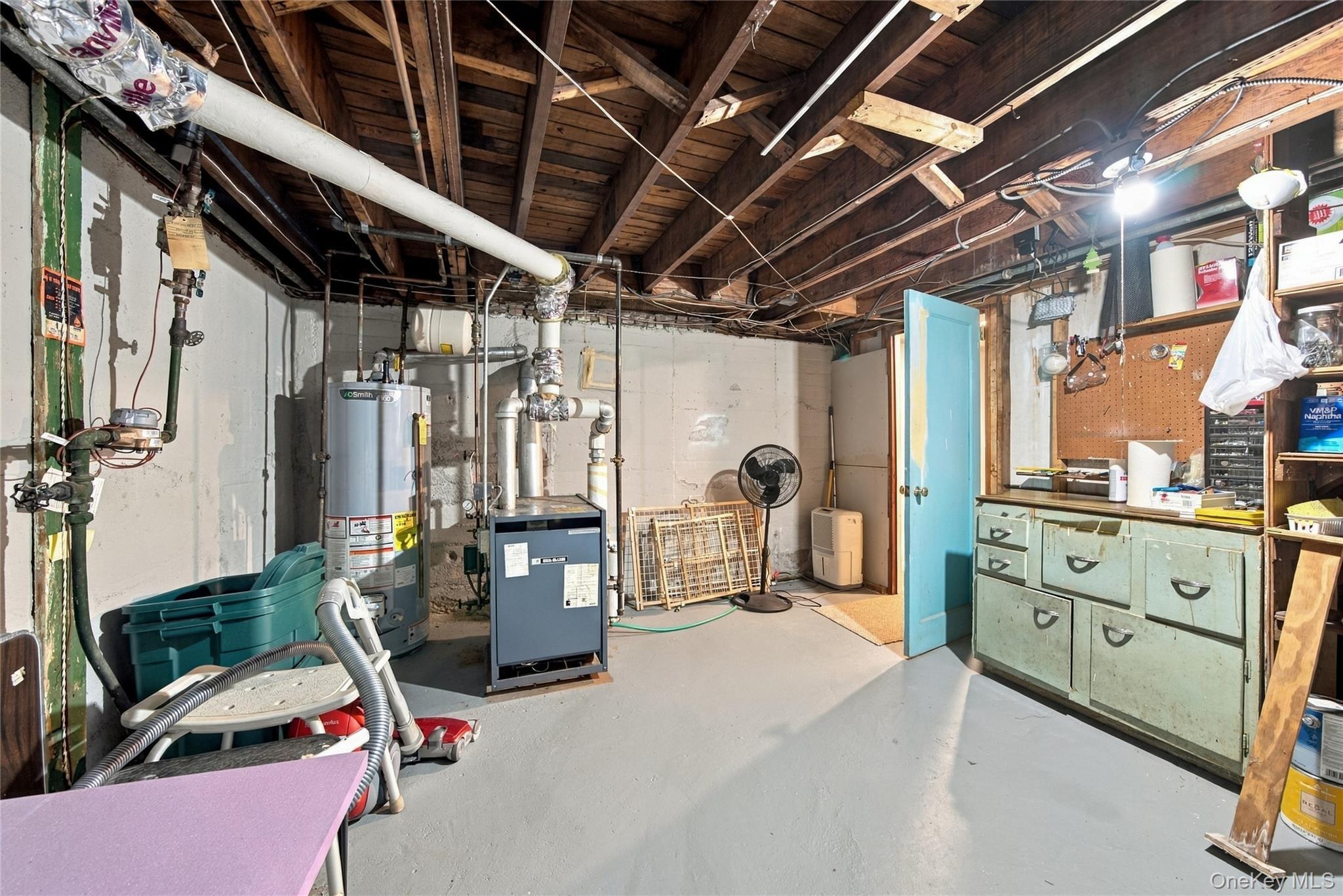 Single Family Shaw Drive Nassau County, NY 11566, MLS-1052082-24
