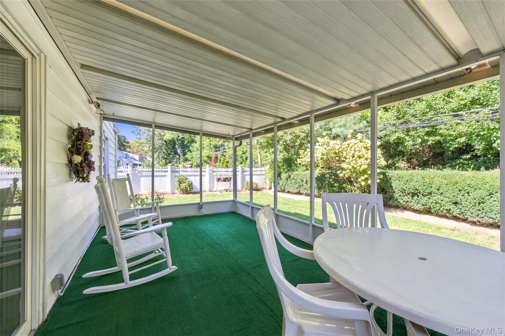Single Family Shaw Drive Nassau County, NY 11566, MLS-1052082-26