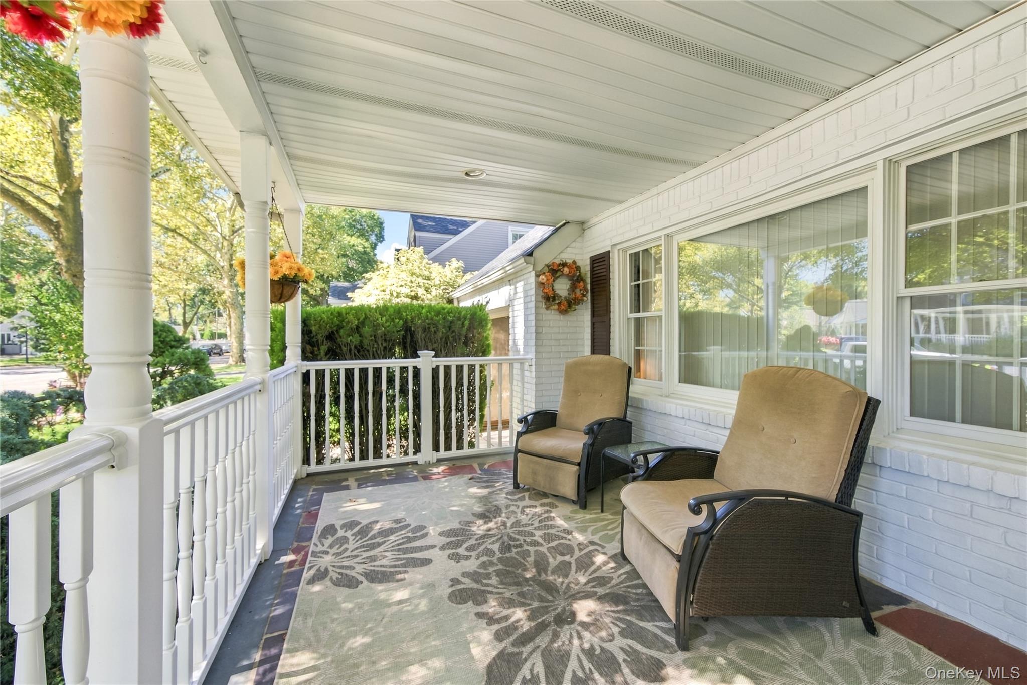 Single Family Shaw Drive Nassau County, NY 11566, MLS-1052082-27