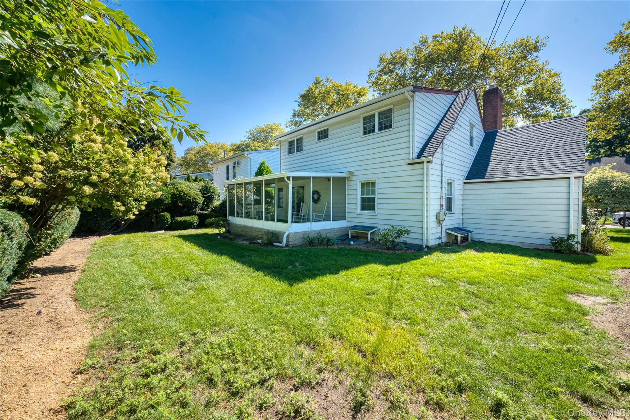 Single Family Shaw Drive Nassau County, NY 11566, MLS-1052082-3