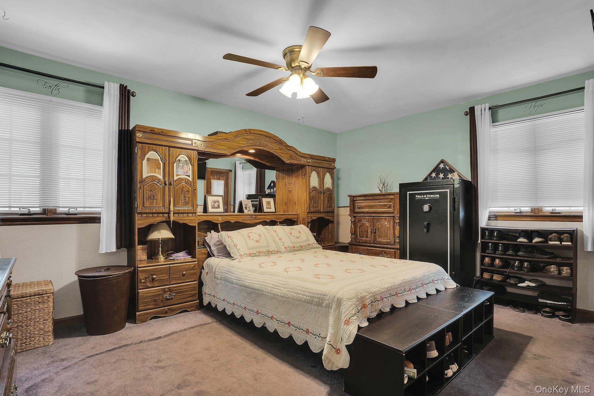 Single Family Pawnee Drive Suffolk County, NY 11725, MLS-1052083-28