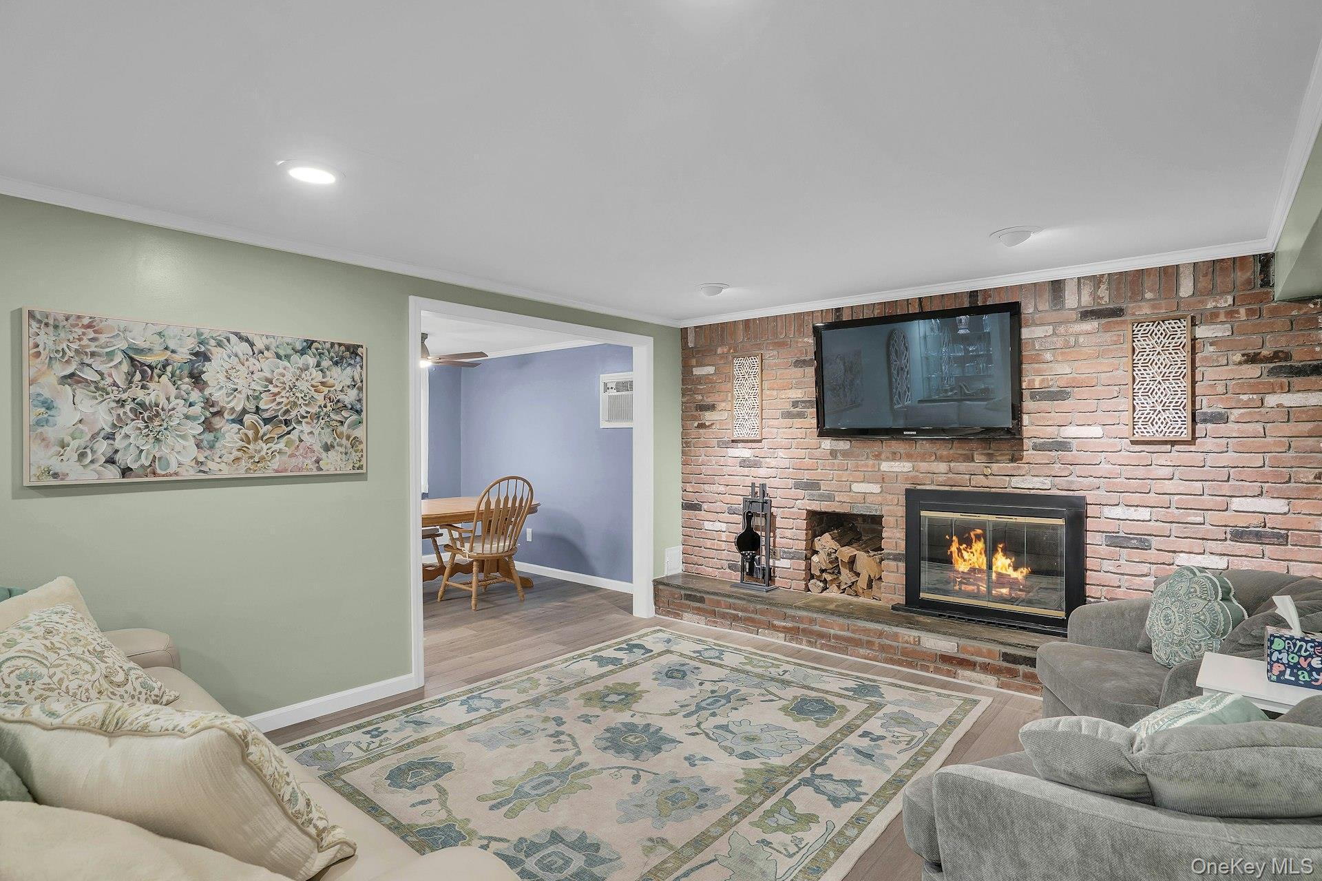 Single Family Pawnee Drive Suffolk County, NY 11725, MLS-1052083-35