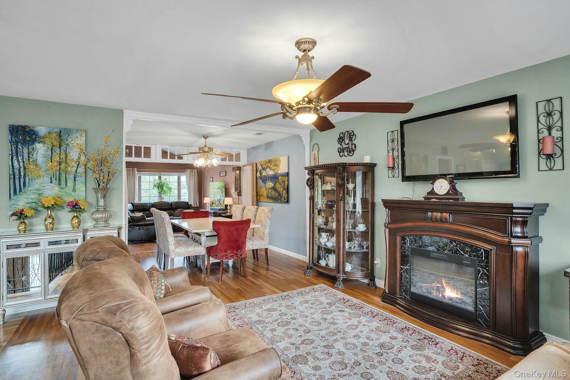 Single Family Pawnee Drive Suffolk County, NY 11725, MLS-1052083-4