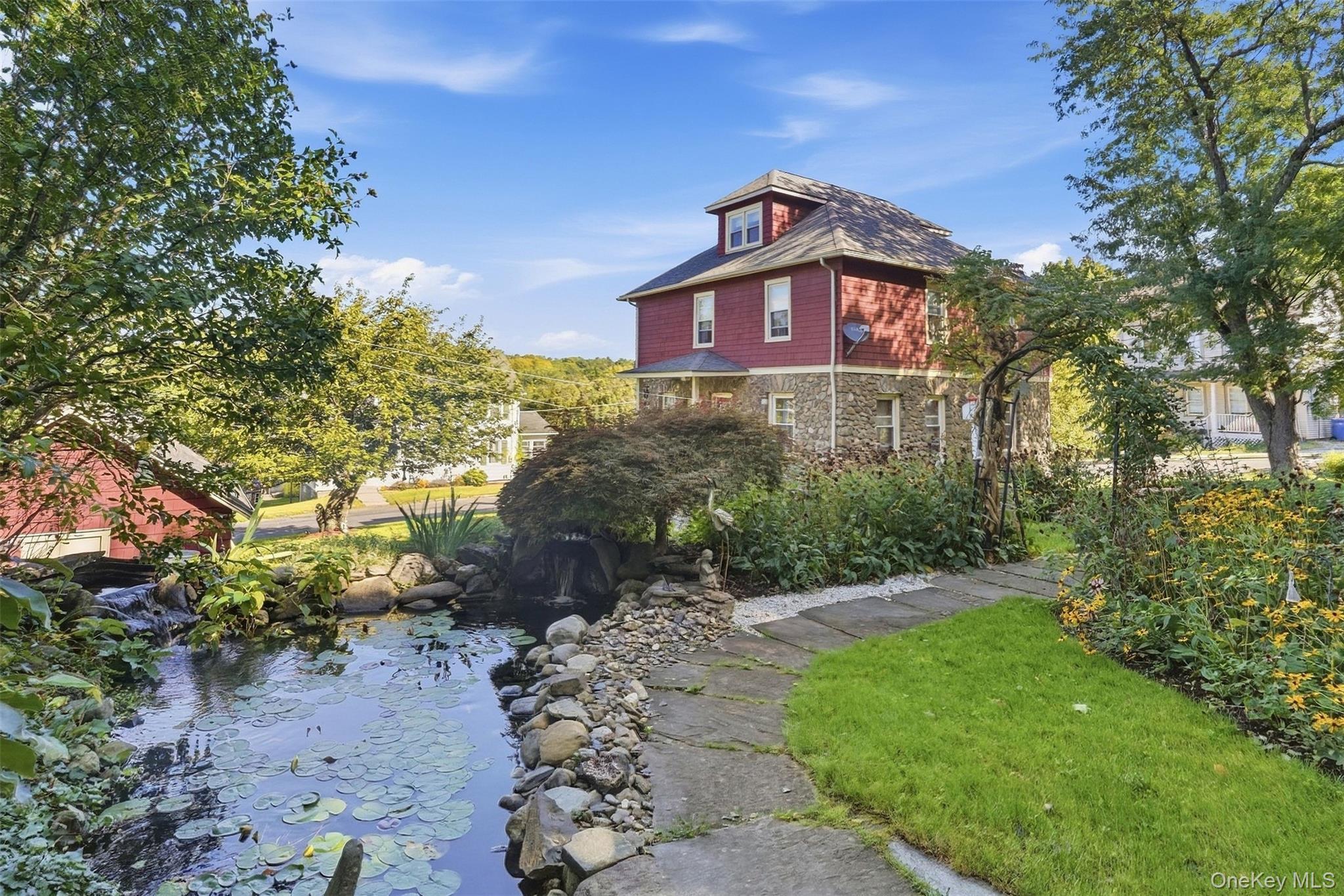 Single Family William Street Orange County, NY 10924, MLS-1052086-18