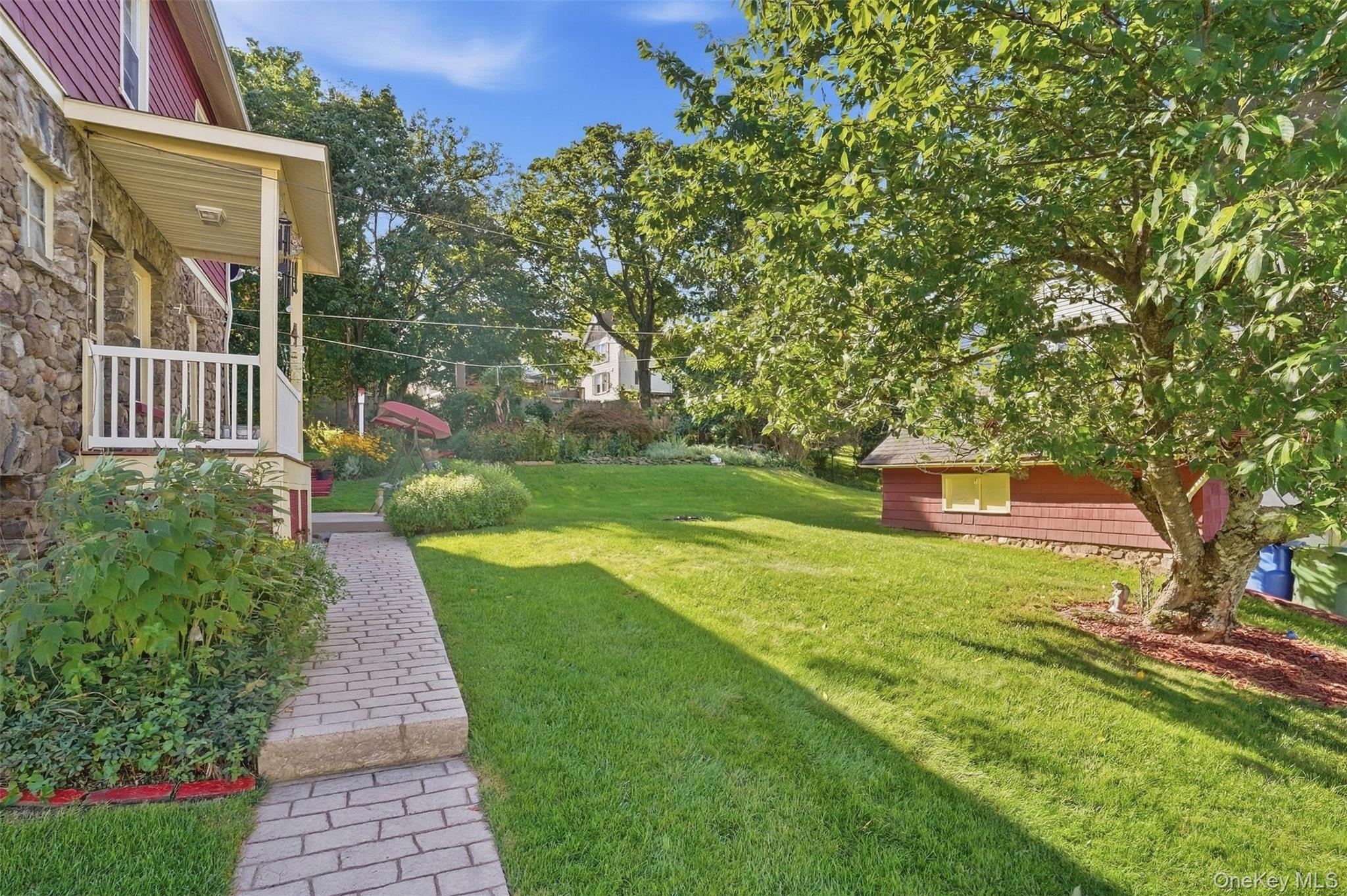Single Family William Street Orange County, NY 10924, MLS-1052086-19