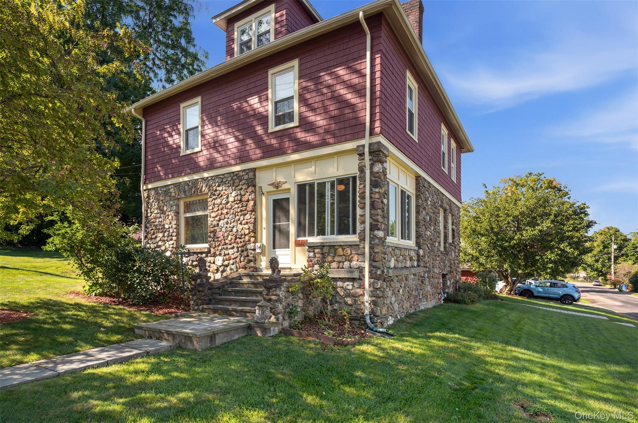 Single Family William Street Orange County, NY 10924, MLS-1052086-2