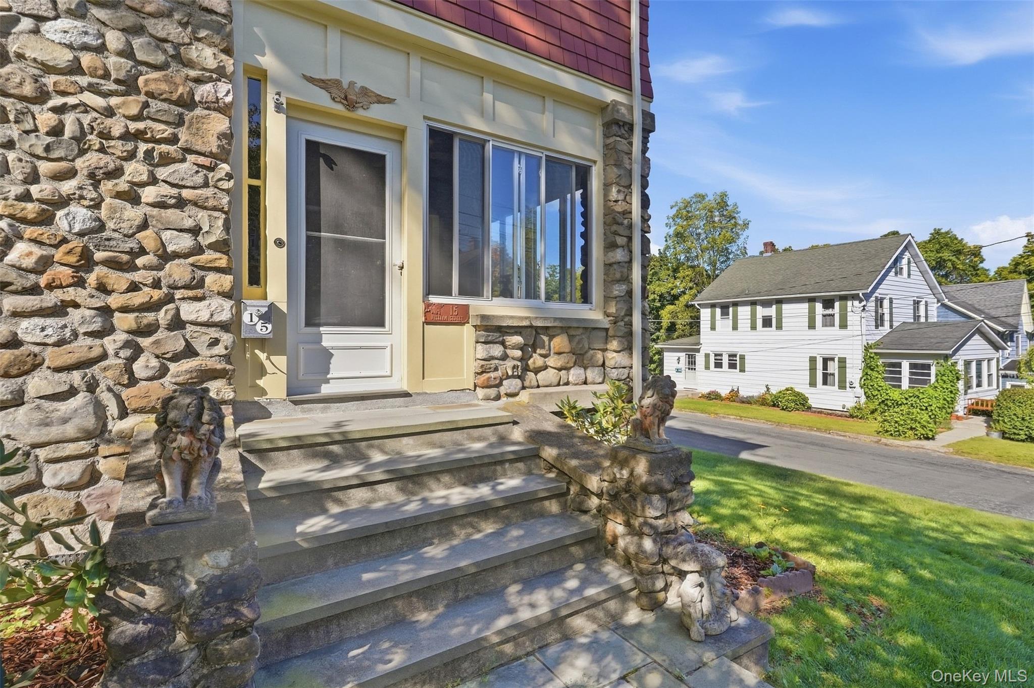 Single Family William Street Orange County, NY 10924, MLS-1052086-20