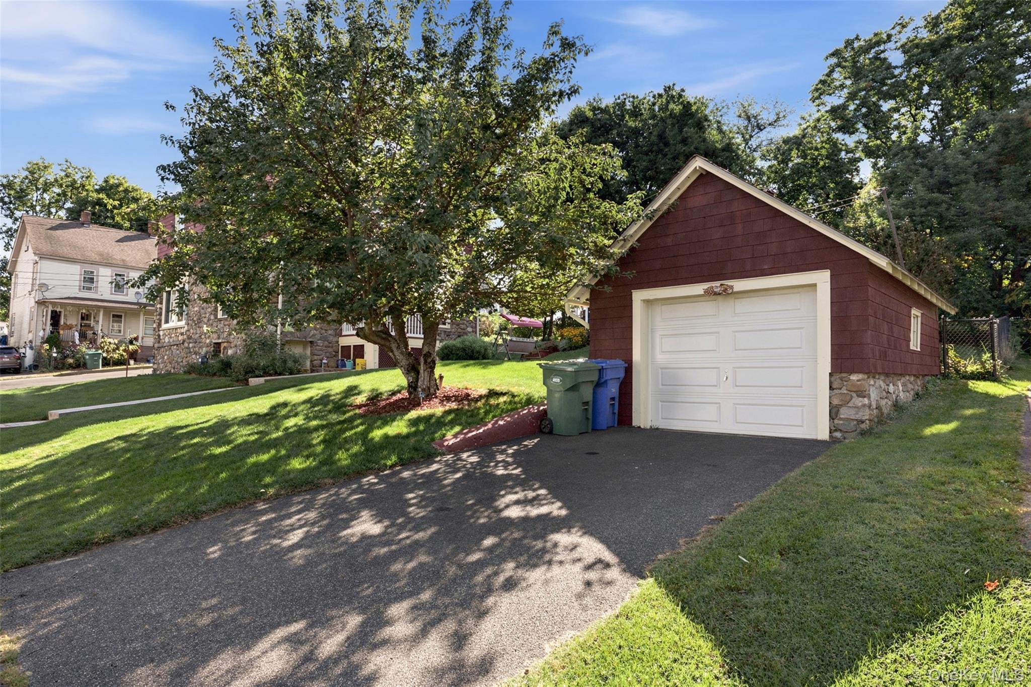 Single Family William Street  Orange County, NY 10924, MLS-1052086-21