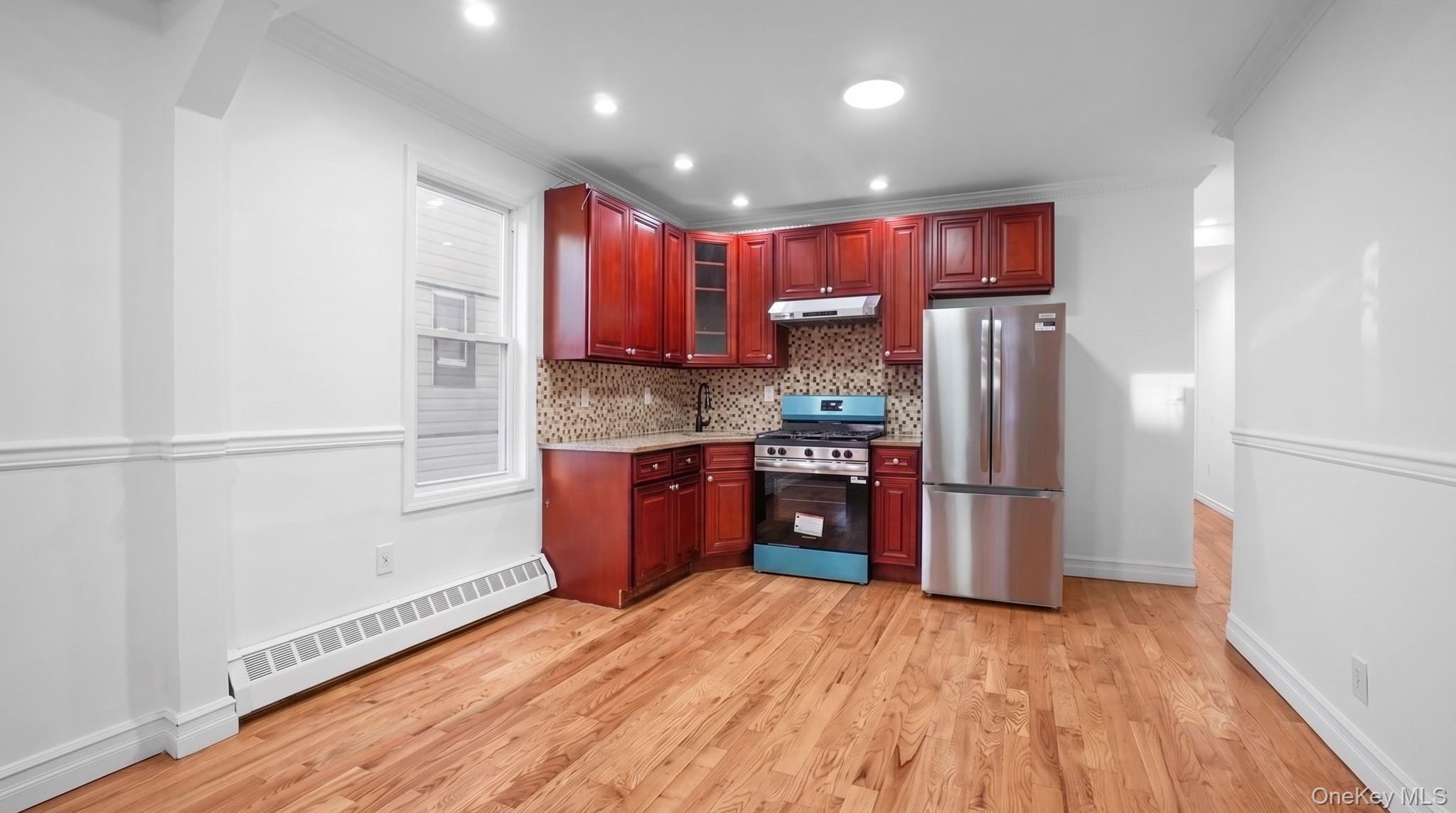 Single Family 155th Street Queens, NY 11434, MLS-1052089-14