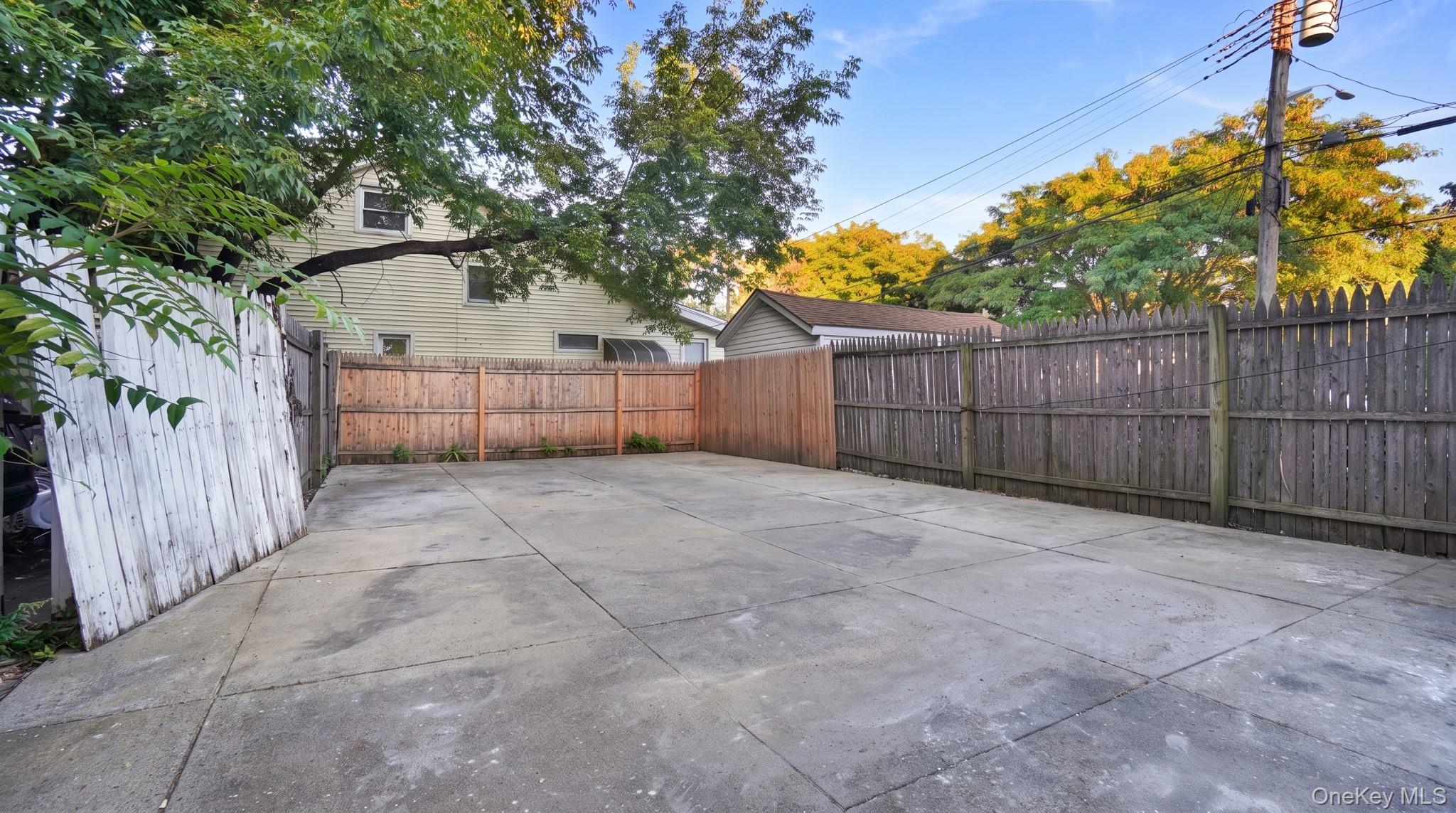Single Family 155th Street Queens, NY 11434, MLS-1052089-19