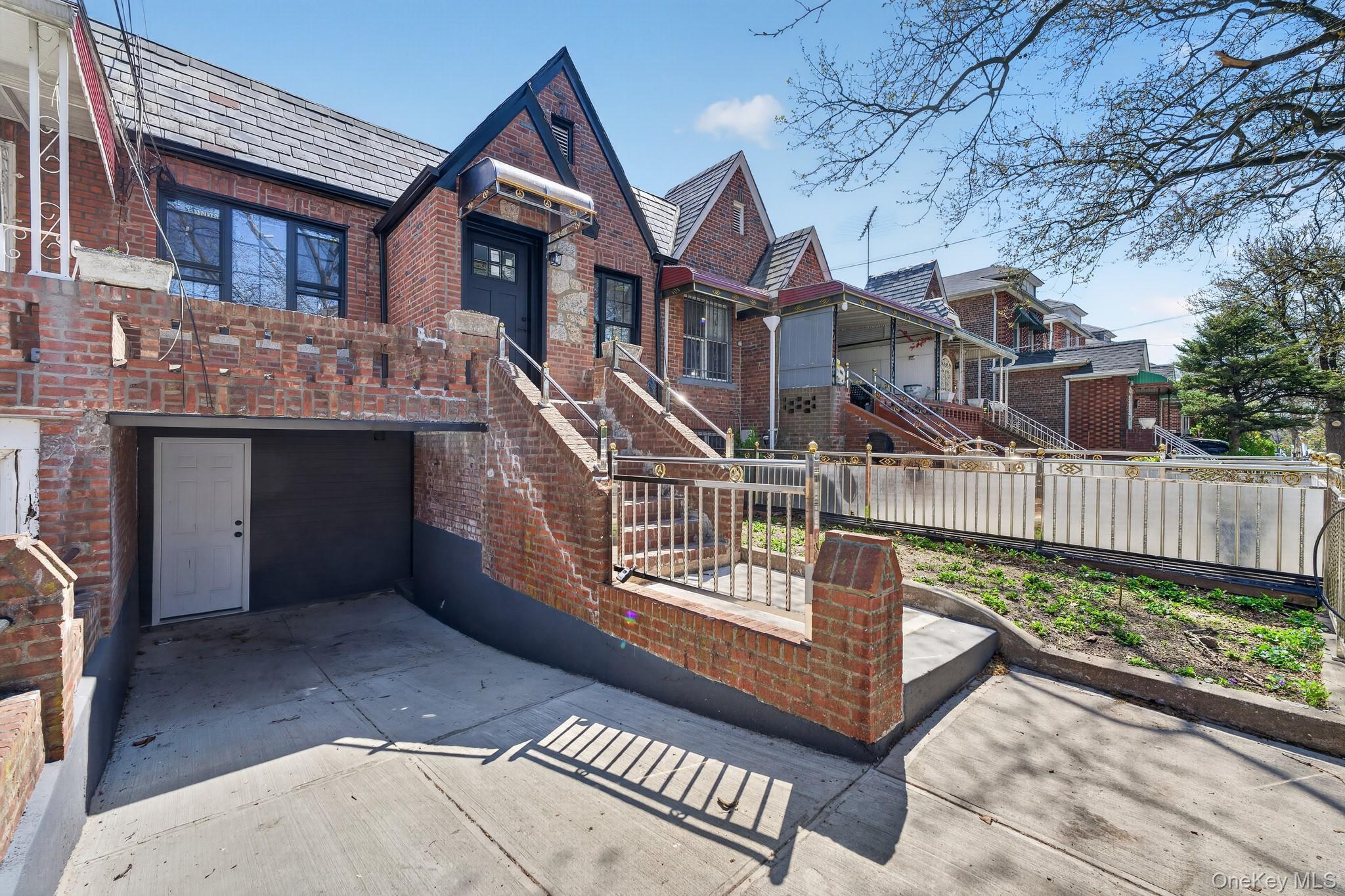 Single Family E 54th Street  Brooklyn, NY 11203, MLS-1052093-18