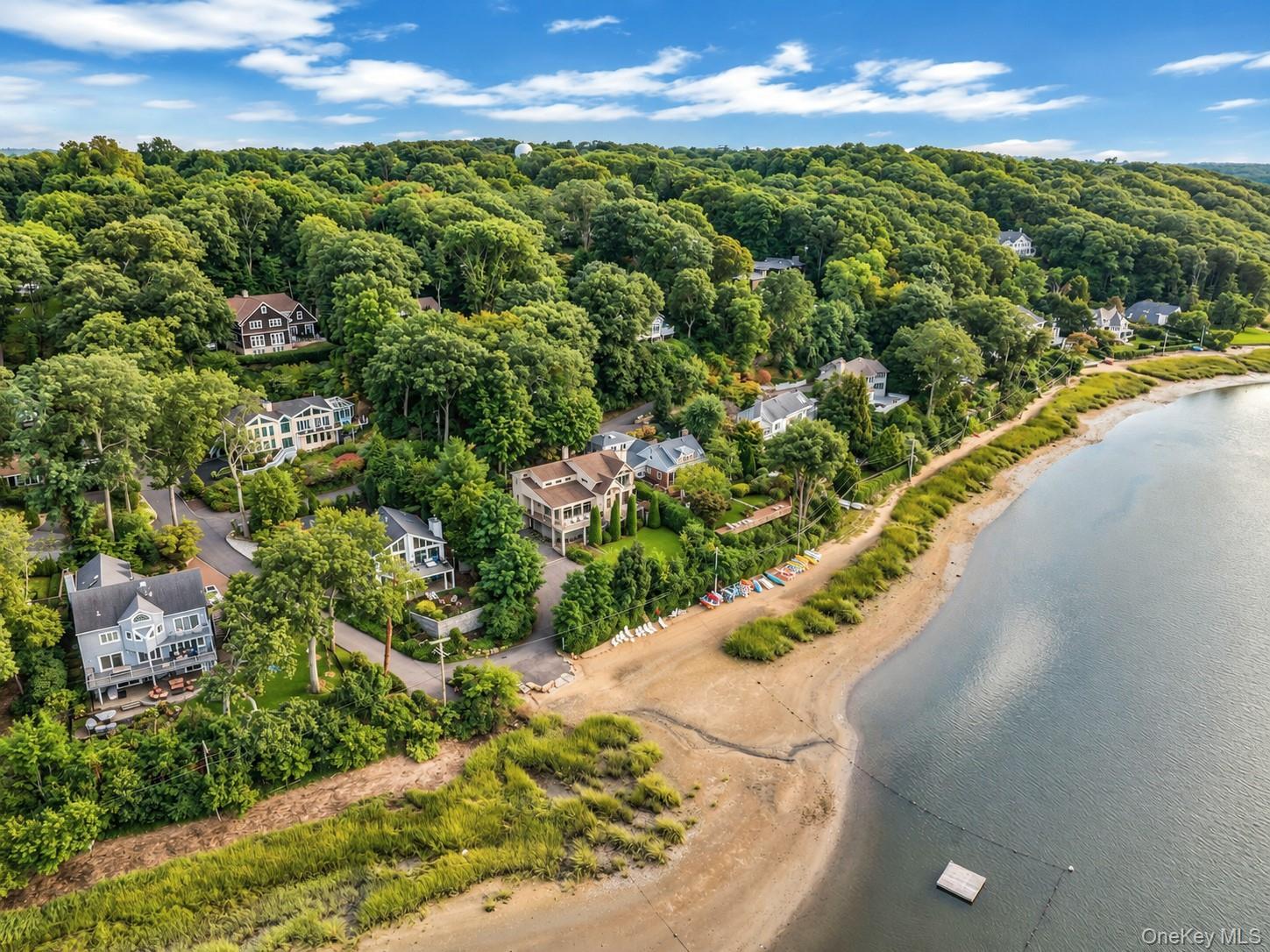 Single Family Sound View Road Nassau County, NY 11771, MLS-1052119-16
