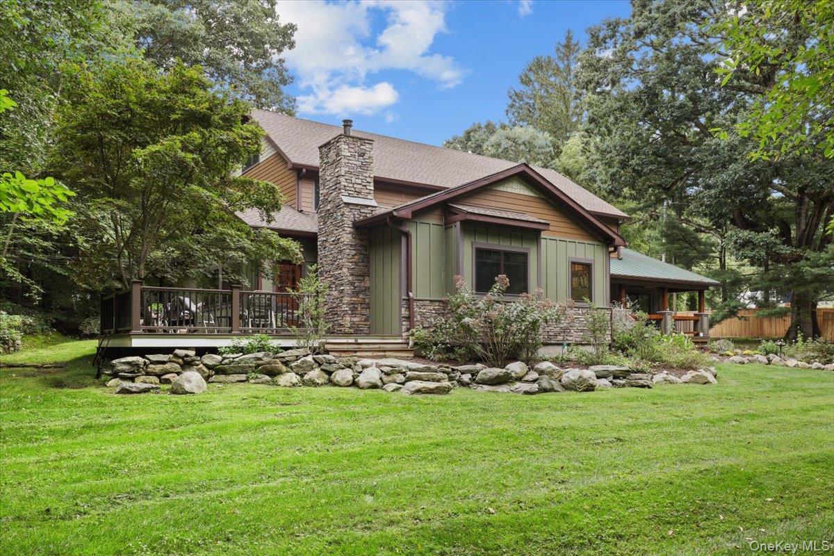 Single Family Crane Road  Putnam County, NY 10512, MLS-1052122-2