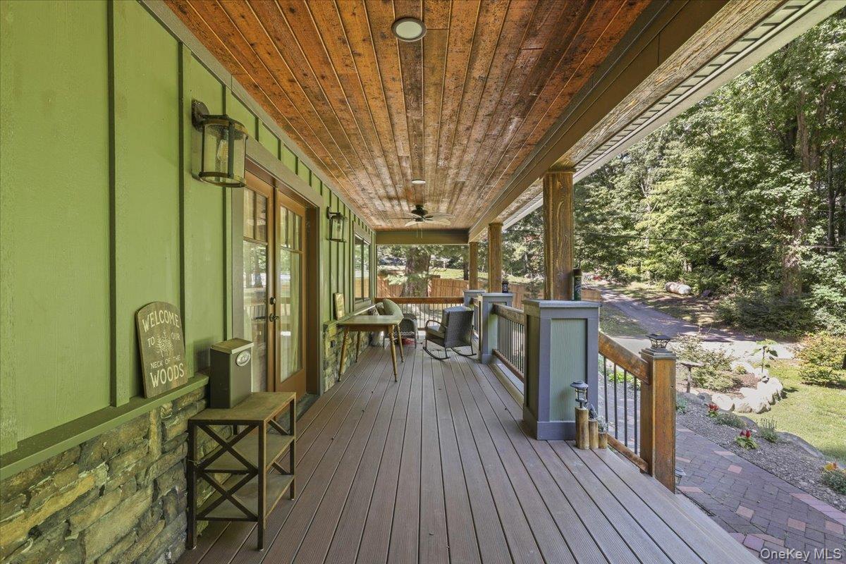Single Family Crane Road  Putnam County, NY 10512, MLS-1052122-25