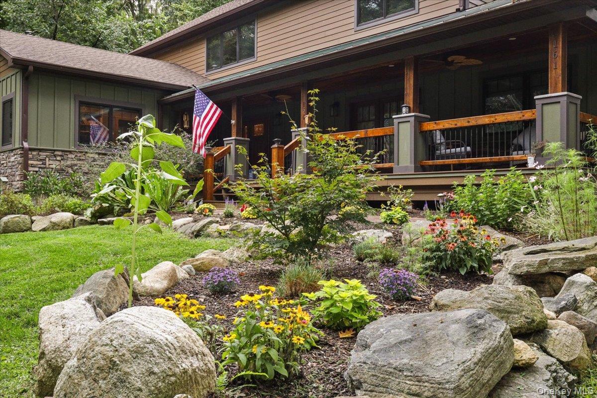 Single Family Crane Road  Putnam County, NY 10512, MLS-1052122-26