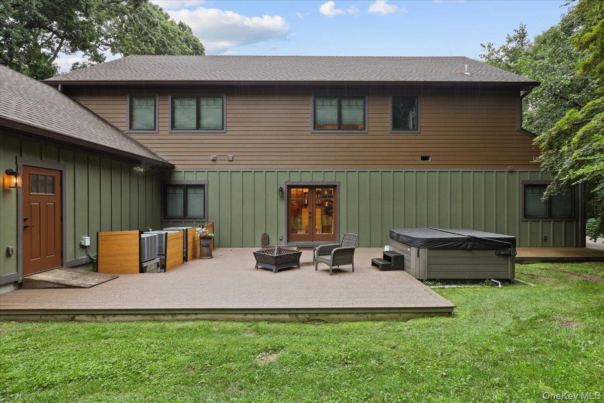 Single Family Crane Road  Putnam County, NY 10512, MLS-1052122-29