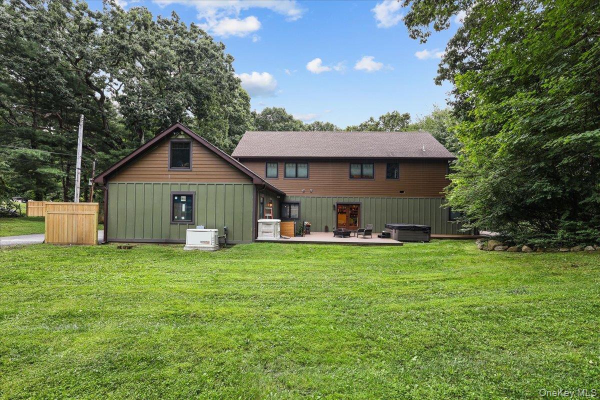 Single Family Crane Road  Putnam County, NY 10512, MLS-1052122-30