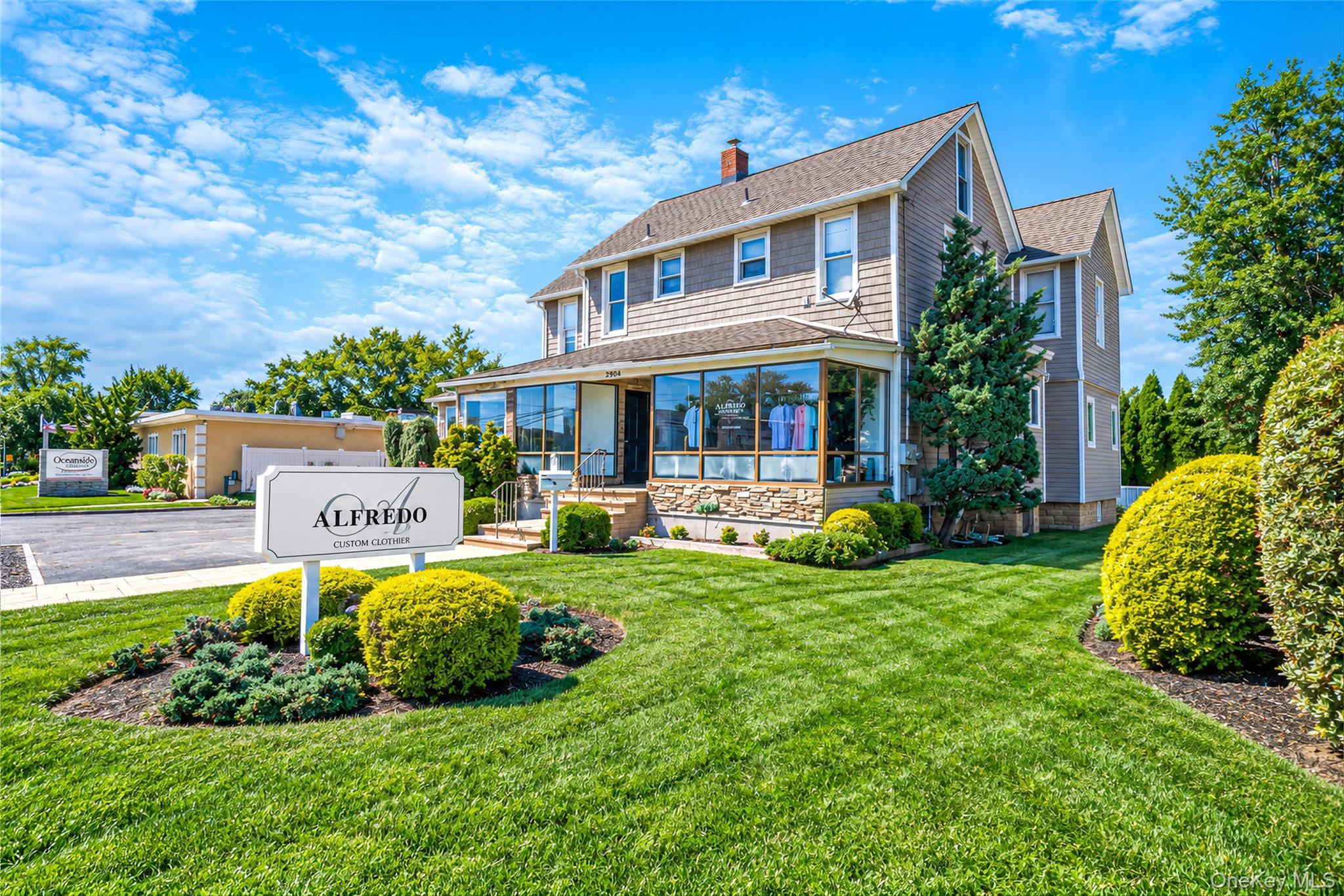 Single Family Lincoln Avenue  Nassau County, NY 11572, MLS-1052130-2