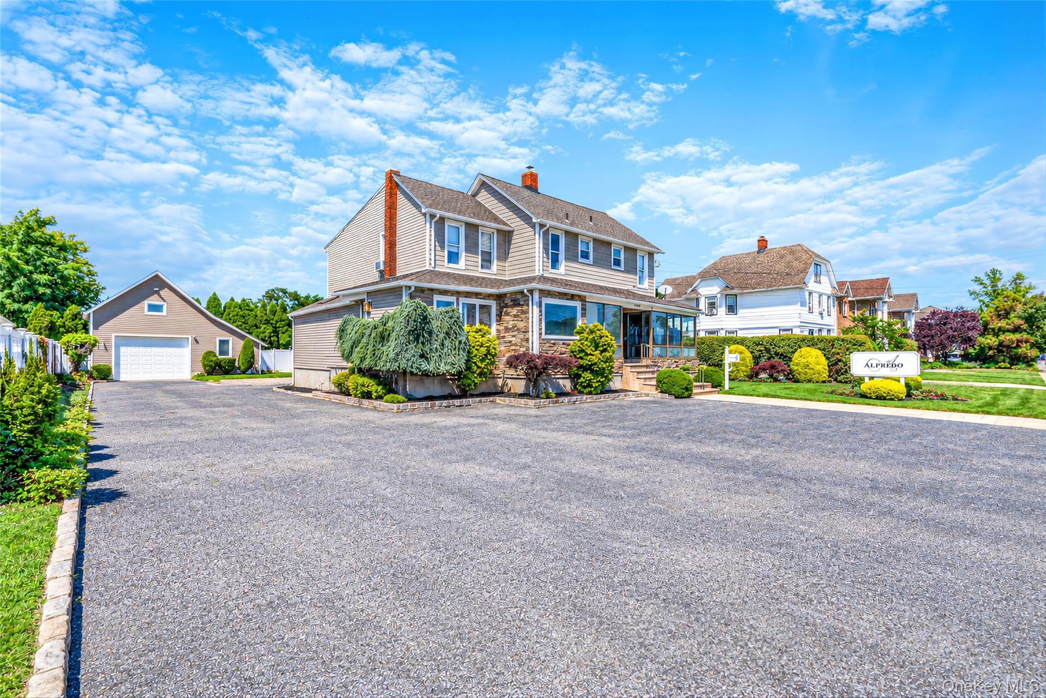Single Family Lincoln Avenue  Nassau County, NY 11572, MLS-1052130-3