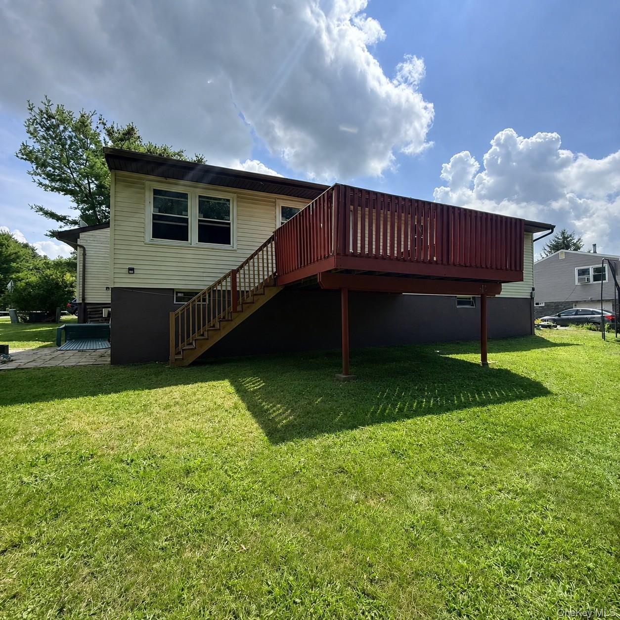 Single Family Westminster Drive  Orange County, NY 10940, MLS-1052153-20
