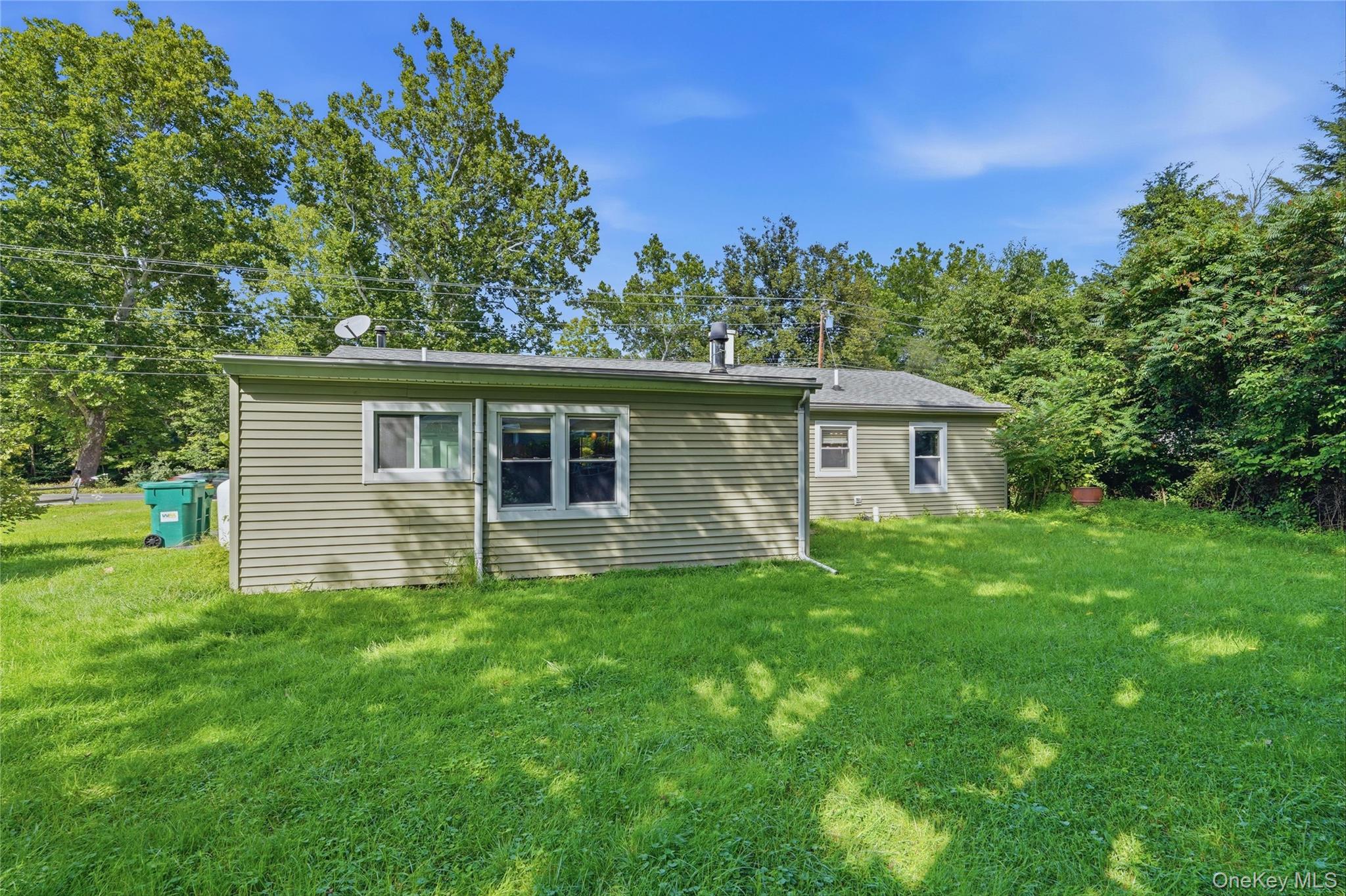 Single Family Sawkill Road  Ulster County, NY 12401, MLS-1052168-19
