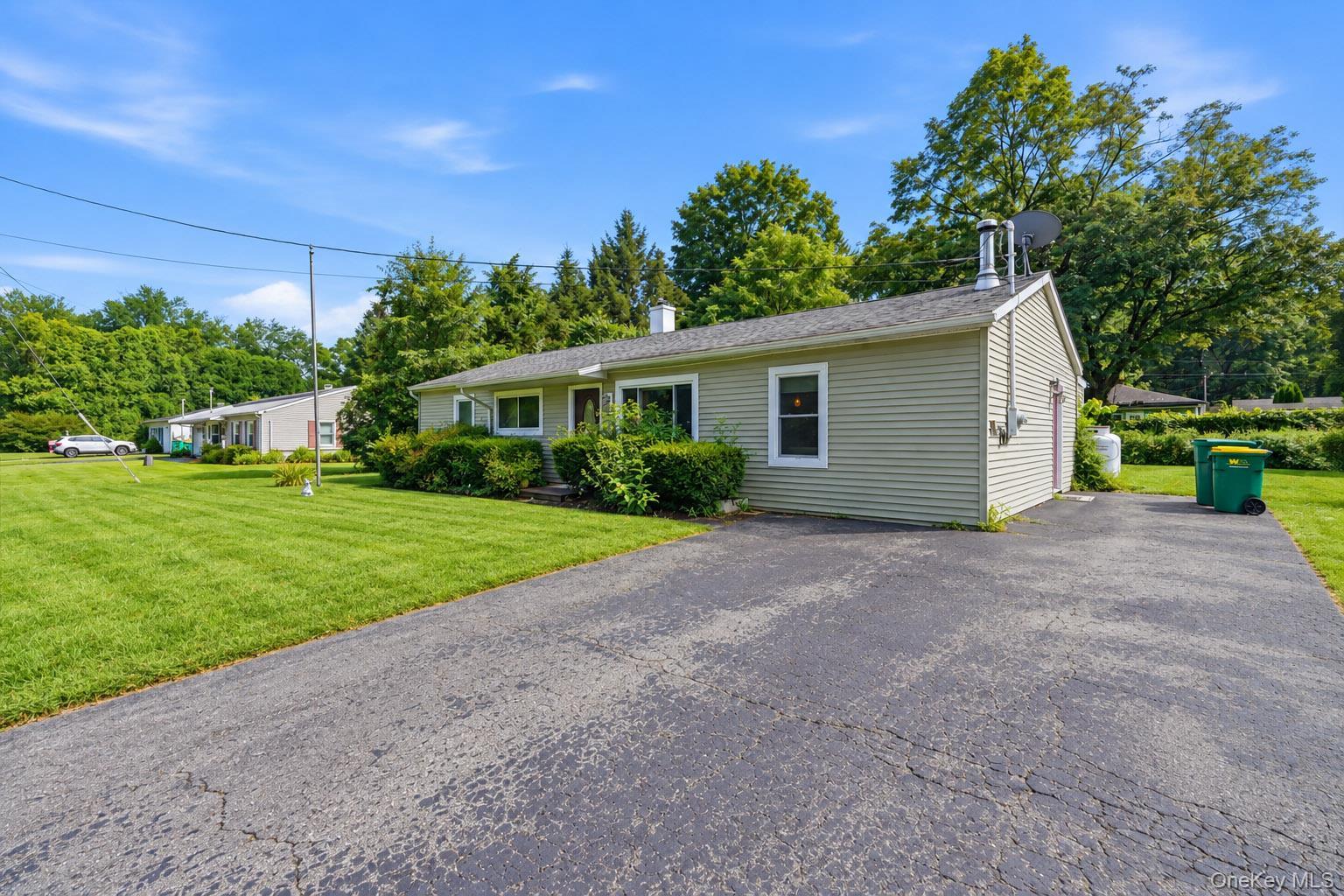 Single Family Sawkill Road Ulster County, NY 12401, MLS-1052168-2