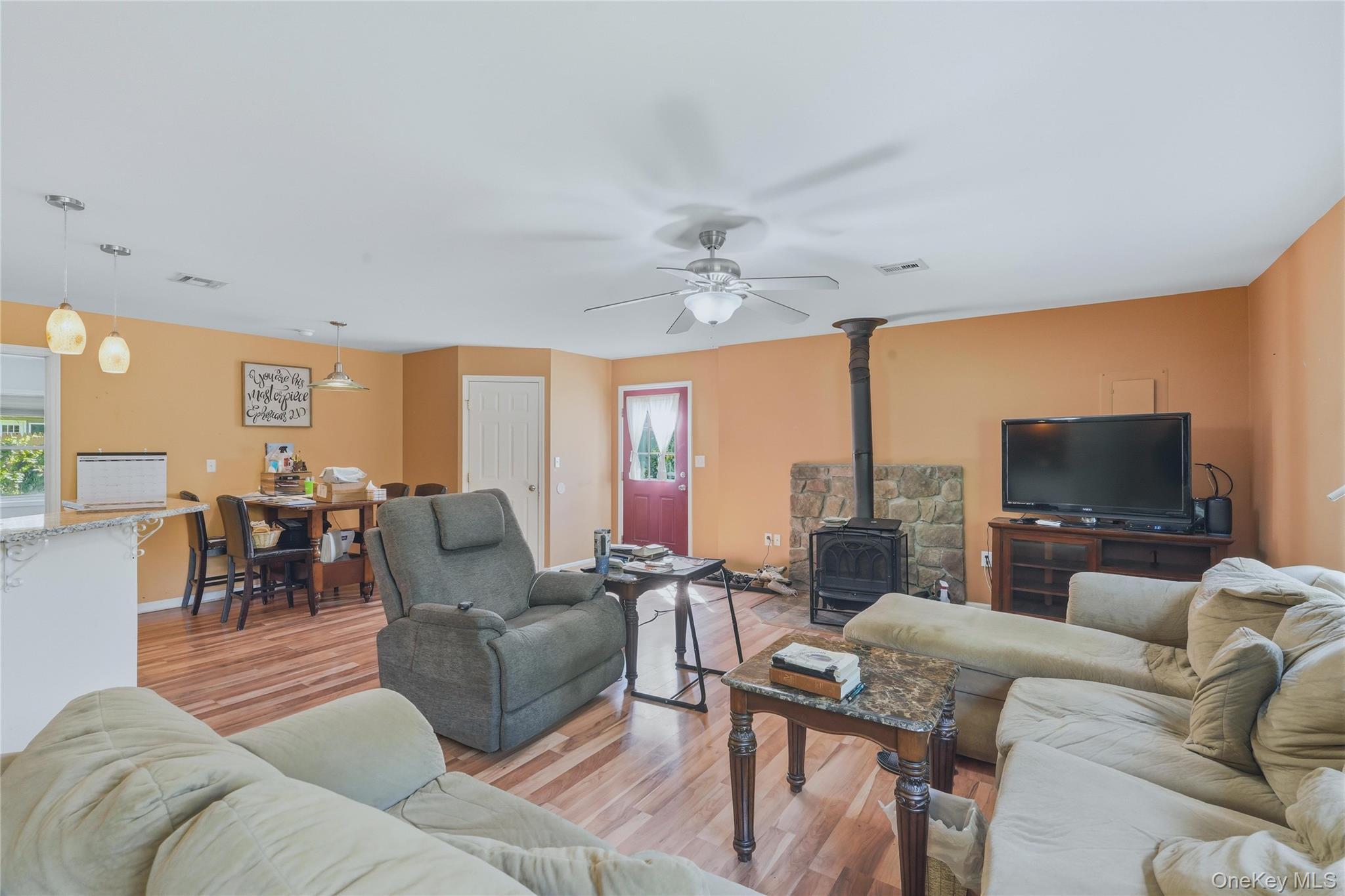 Single Family Sawkill Road Ulster County, NY 12401, MLS-1052168-4