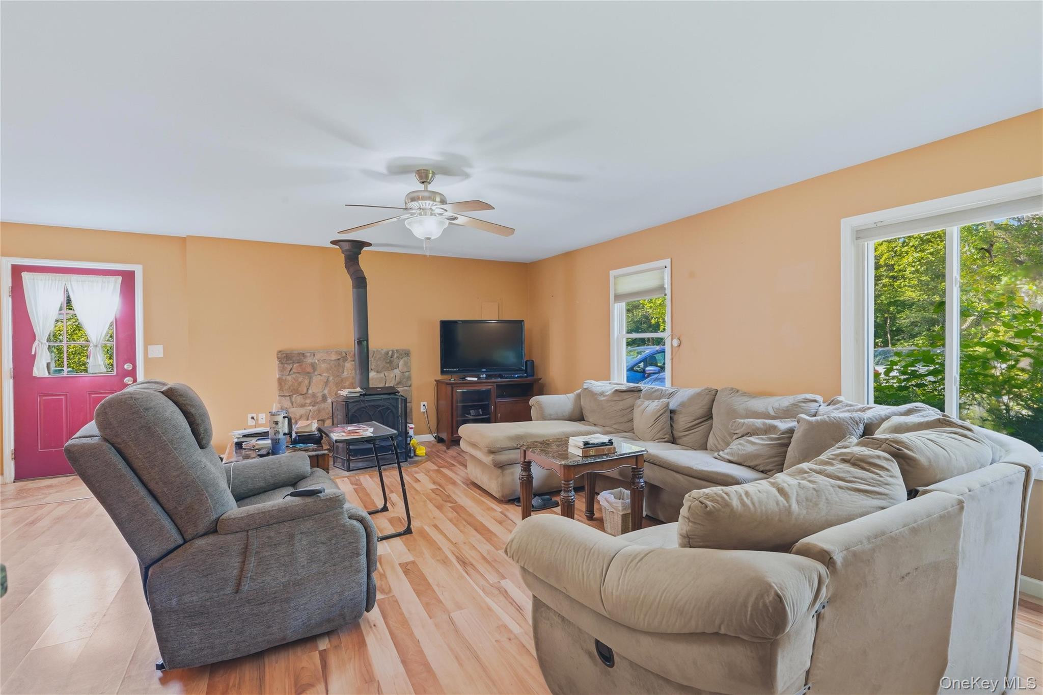 Single Family Sawkill Road Ulster County, NY 12401, MLS-1052168-7