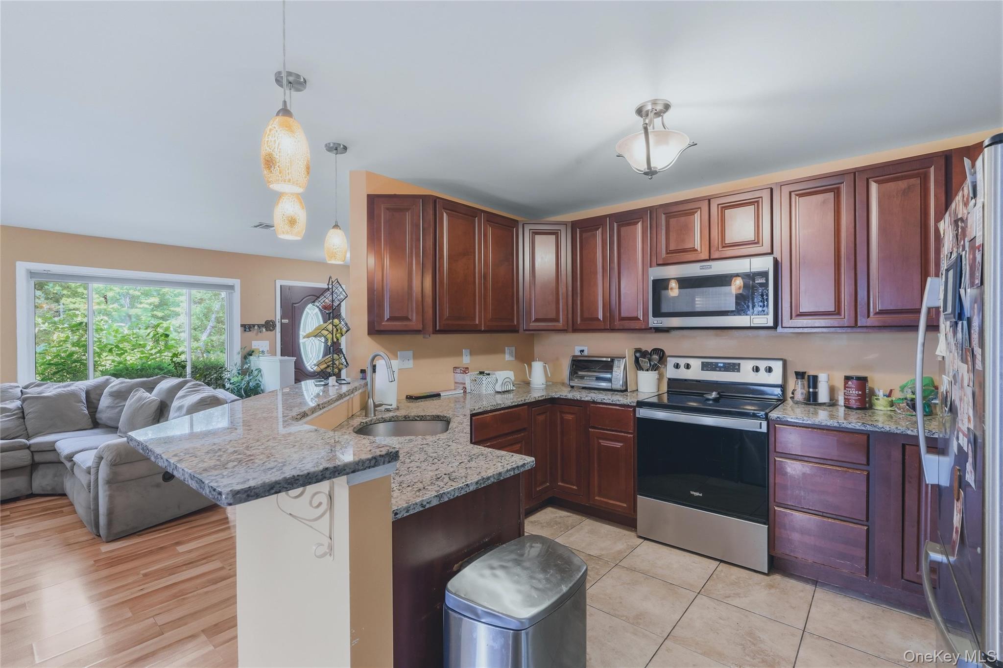 Single Family Sawkill Road Ulster County, NY 12401, MLS-1052168-8