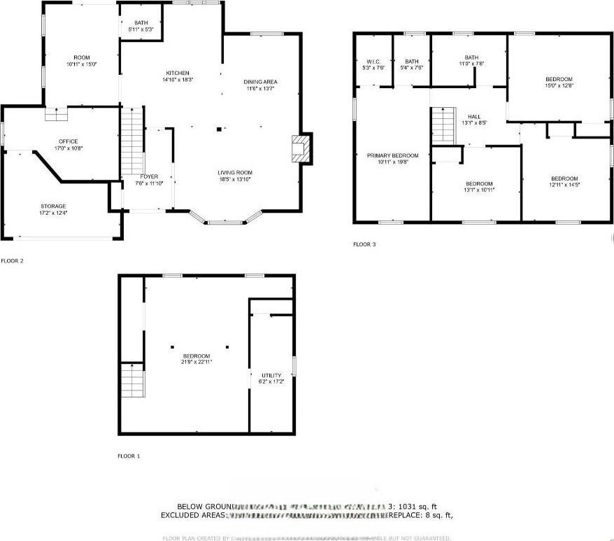 Single Family Susan Court  Suffolk County, NY 11729, MLS-1052173-34