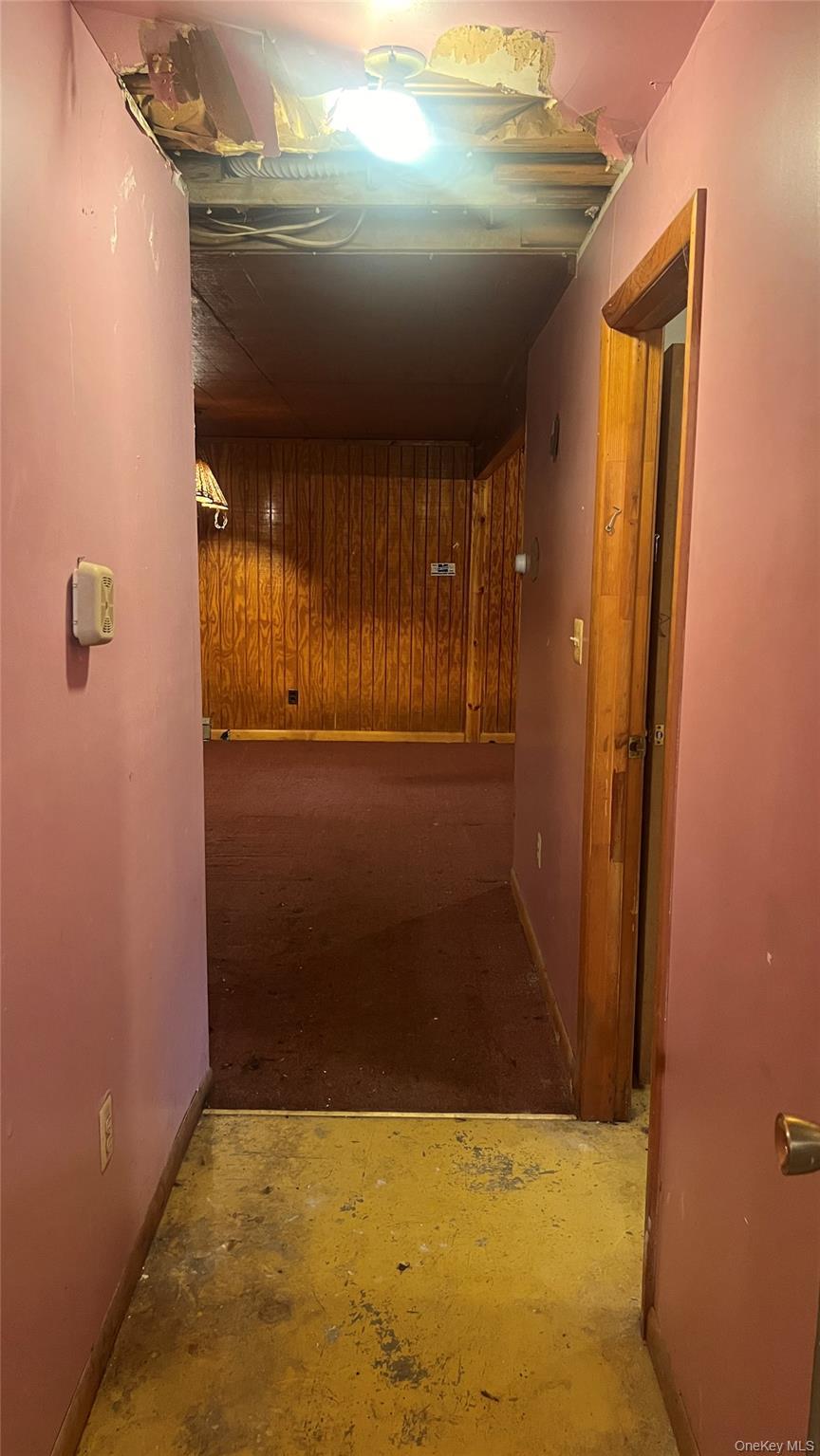 Single Family Hammerhead Sullivan County, NY 12790, MLS-1052178-24