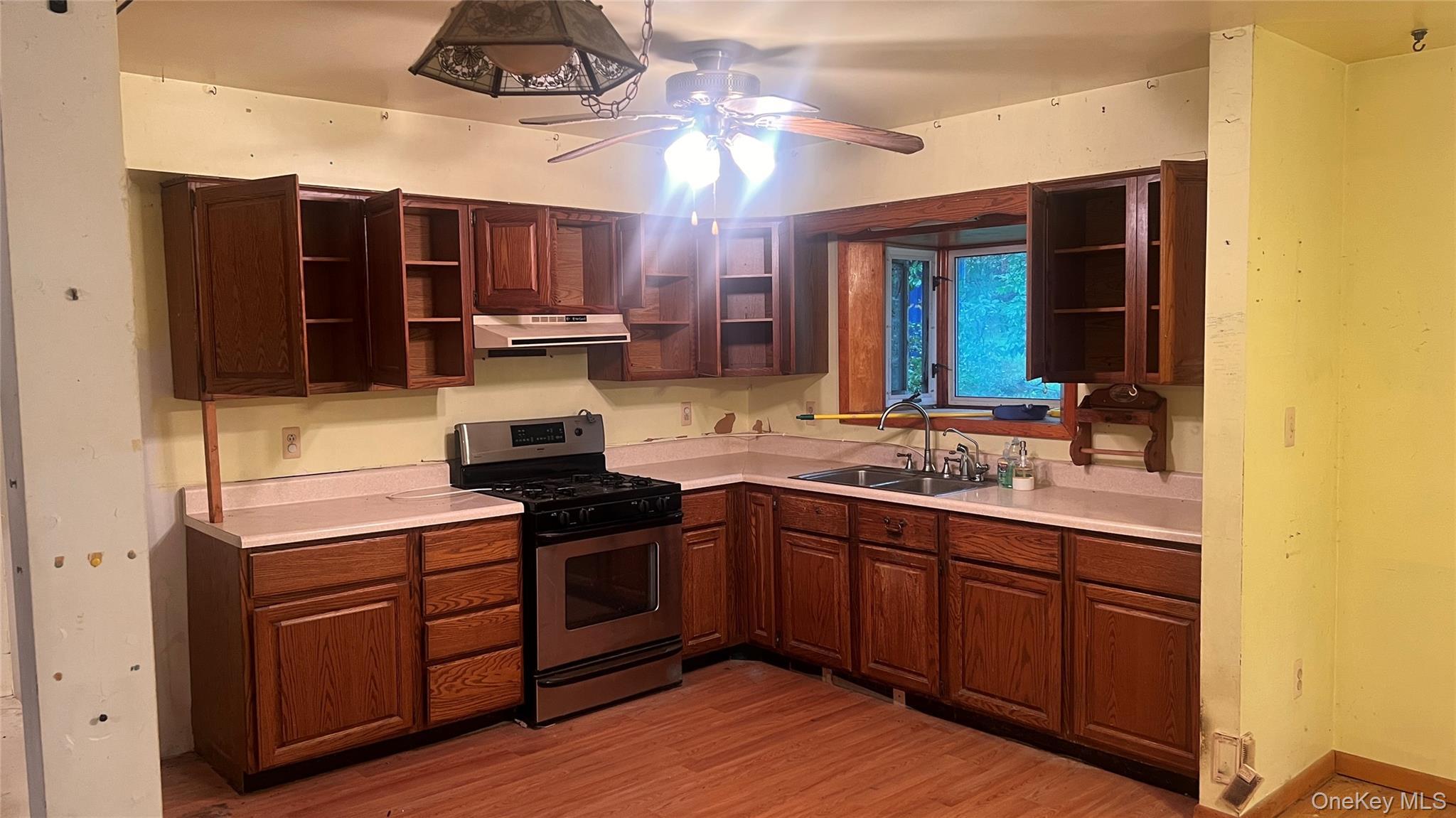 Single Family Hammerhead Sullivan County, NY 12790, MLS-1052178-3