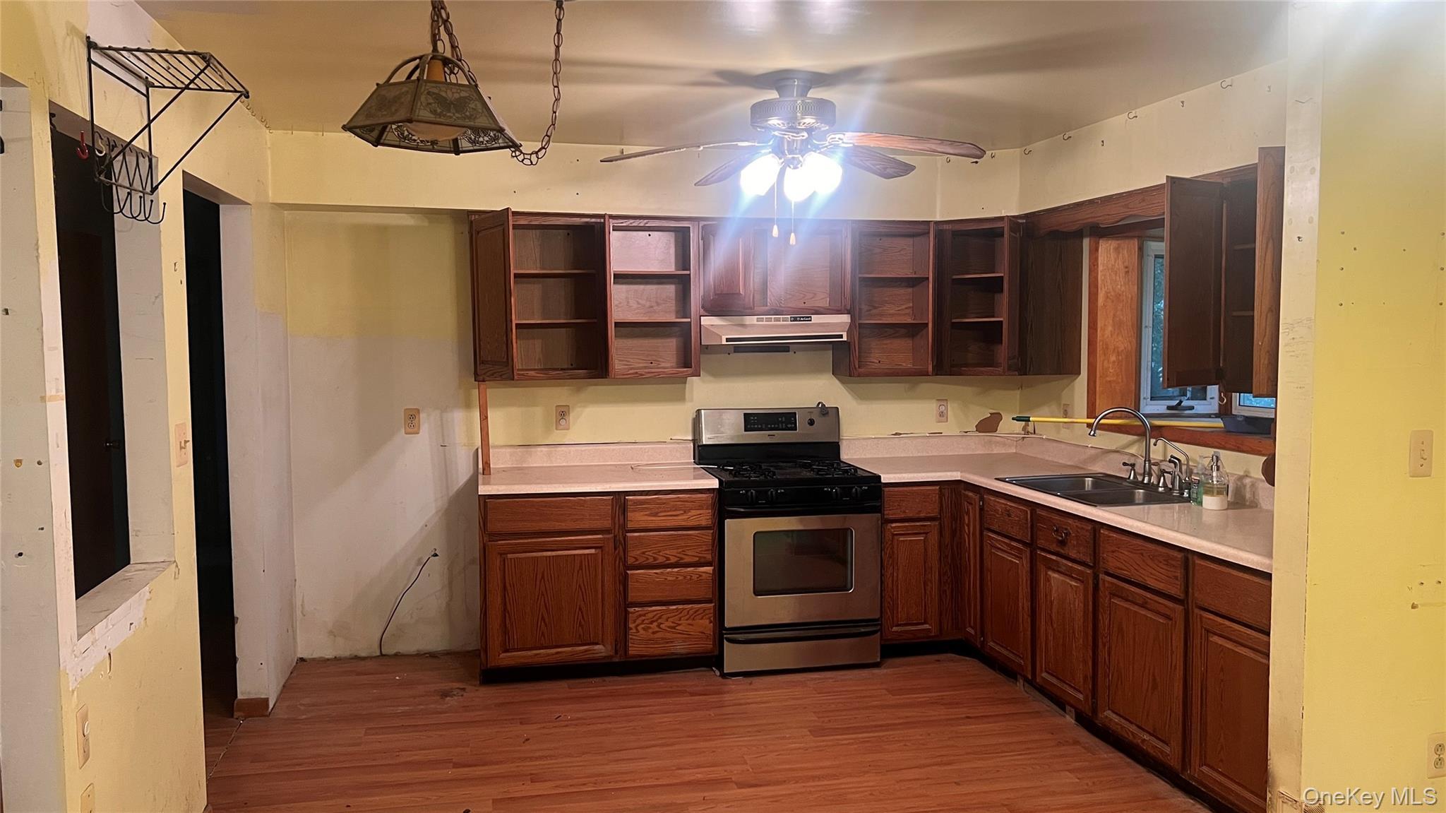 Single Family Hammerhead Sullivan County, NY 12790, MLS-1052178-5