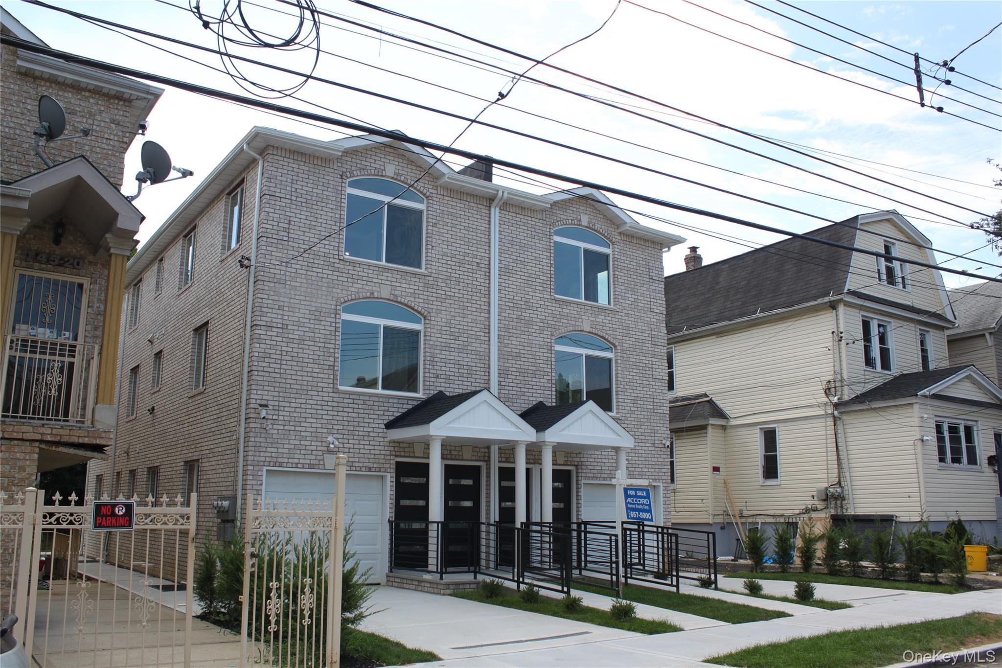 Single Family 106th Avenue Queens, NY 11435, MLS-1052191-2