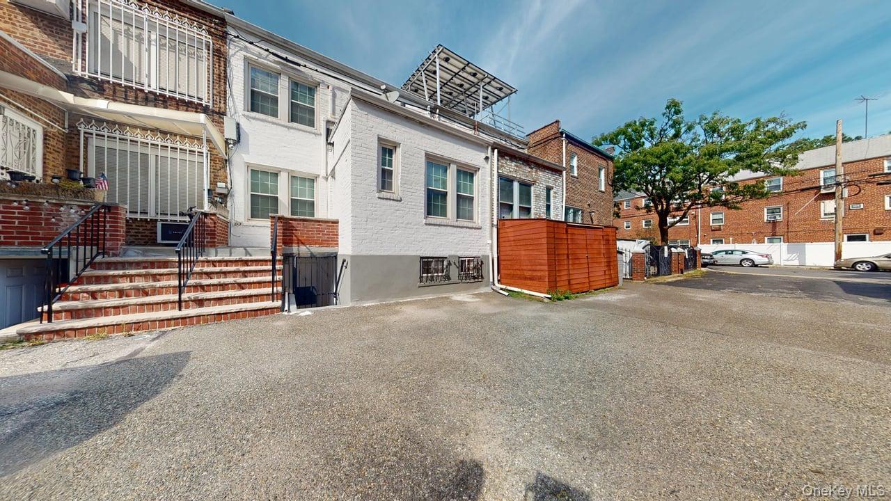 Single Family 68th Avenue Queens, NY 11374, MLS-1052195-42